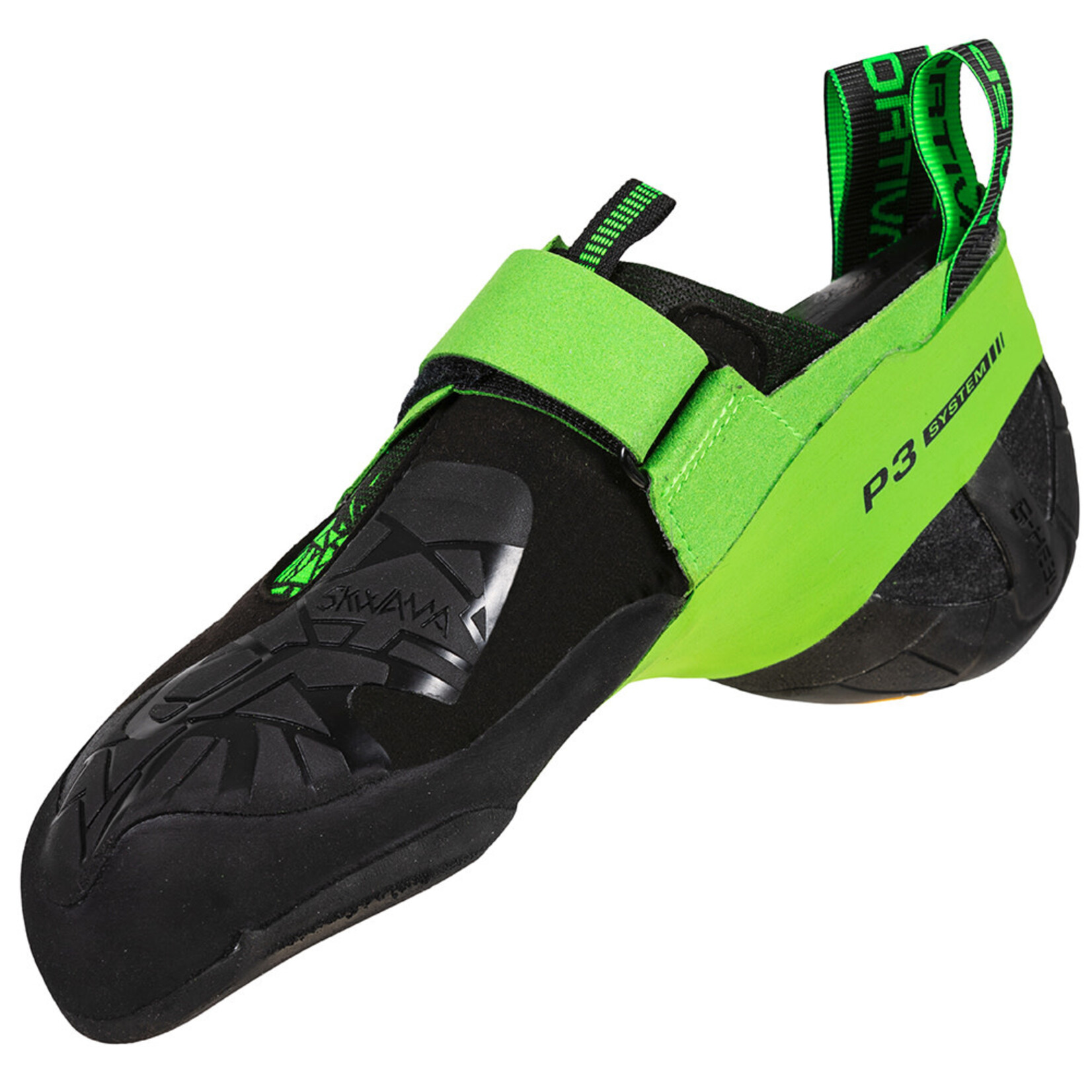 La Sportiva La Sportiva Skwama Vegan Climbing Shoe