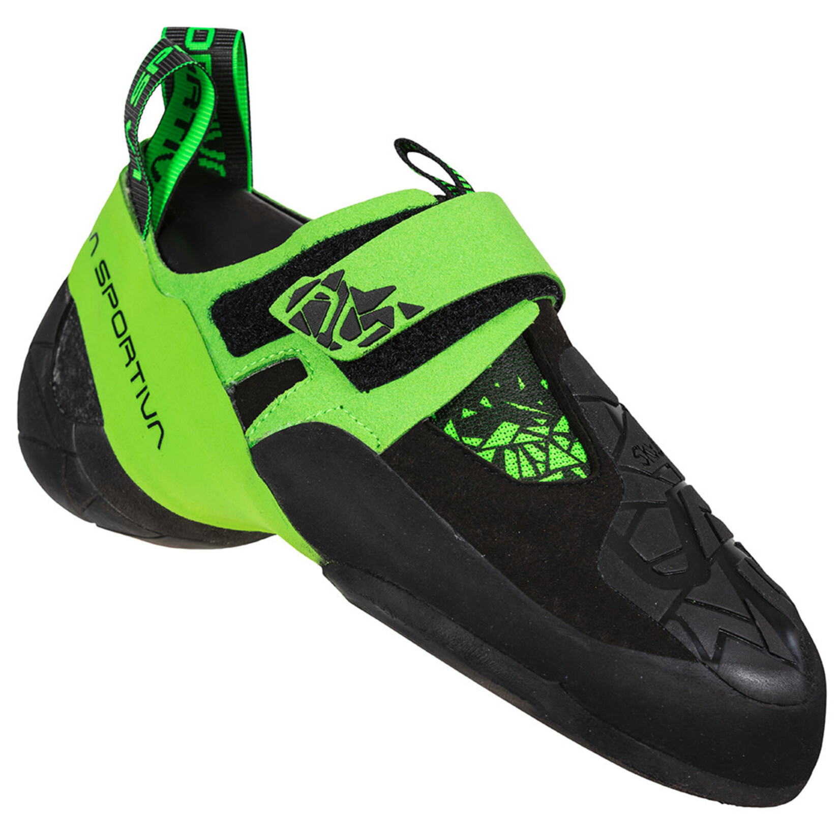 La Sportiva La Sportiva Skwama Vegan Climbing Shoe