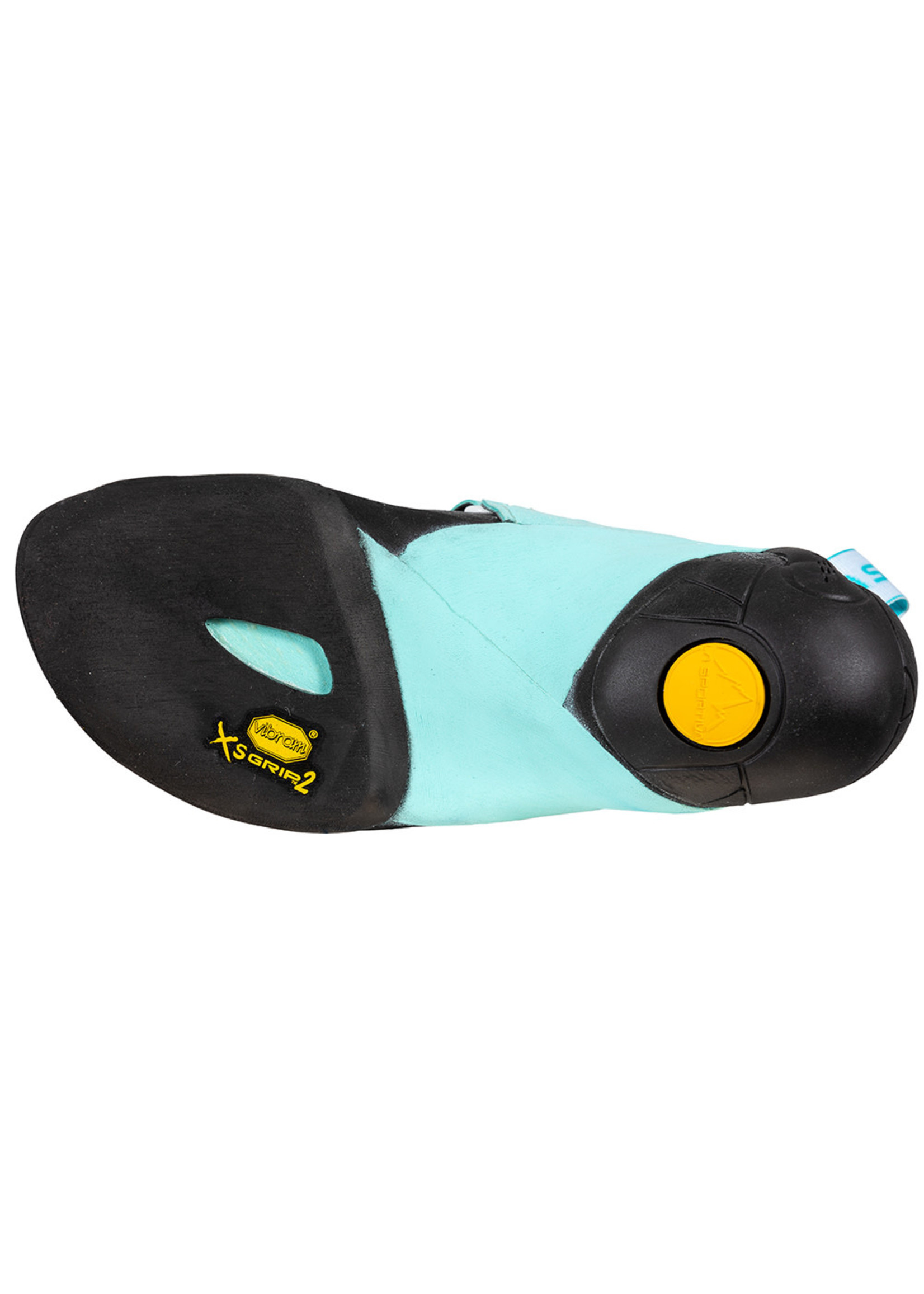 La Sportiva Chausson La Sportiva Skwama Vegan - Femme