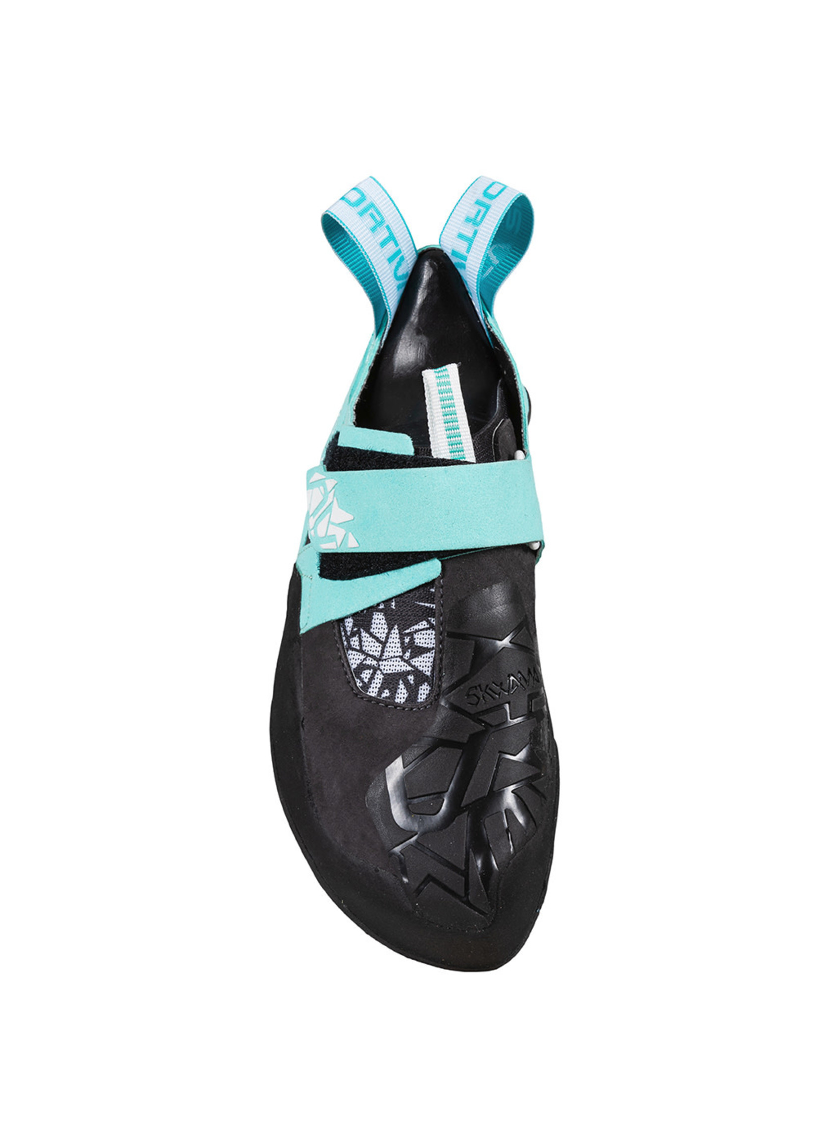 La Sportiva La Sportiva Skwama Vegan Climbing Shoe -Women