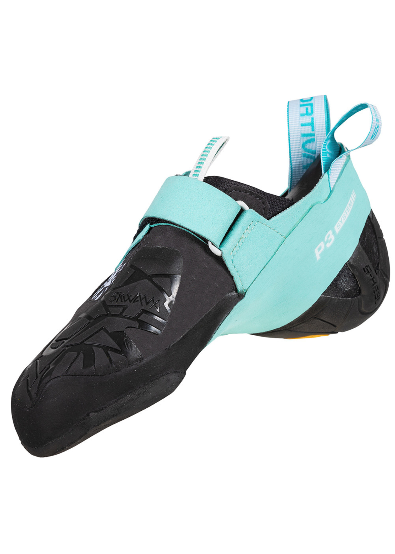 La Sportiva La Sportiva Skwama Vegan Climbing Shoe -Women