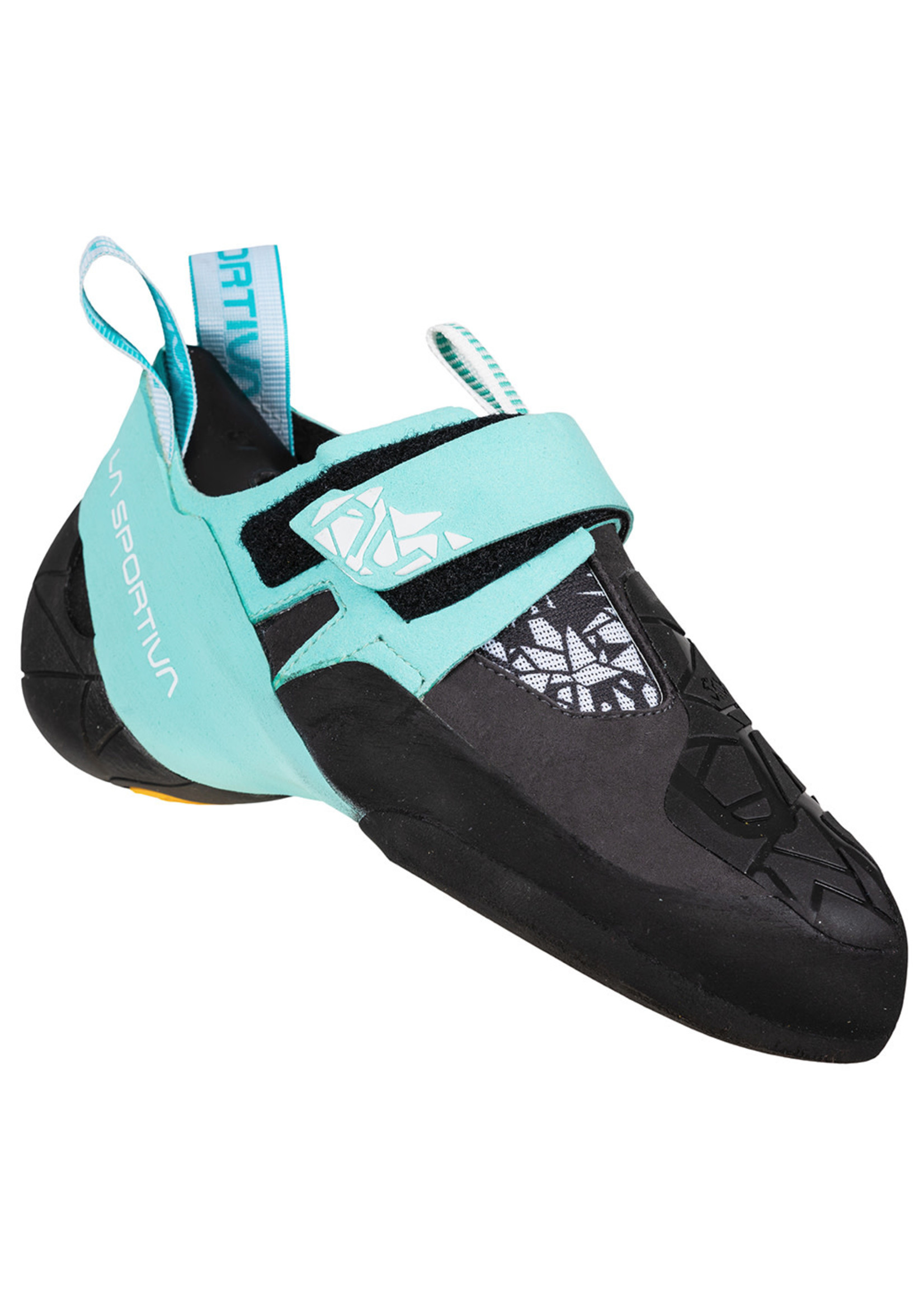 La Sportiva La Sportiva Skwama Vegan Climbing Shoe -Women