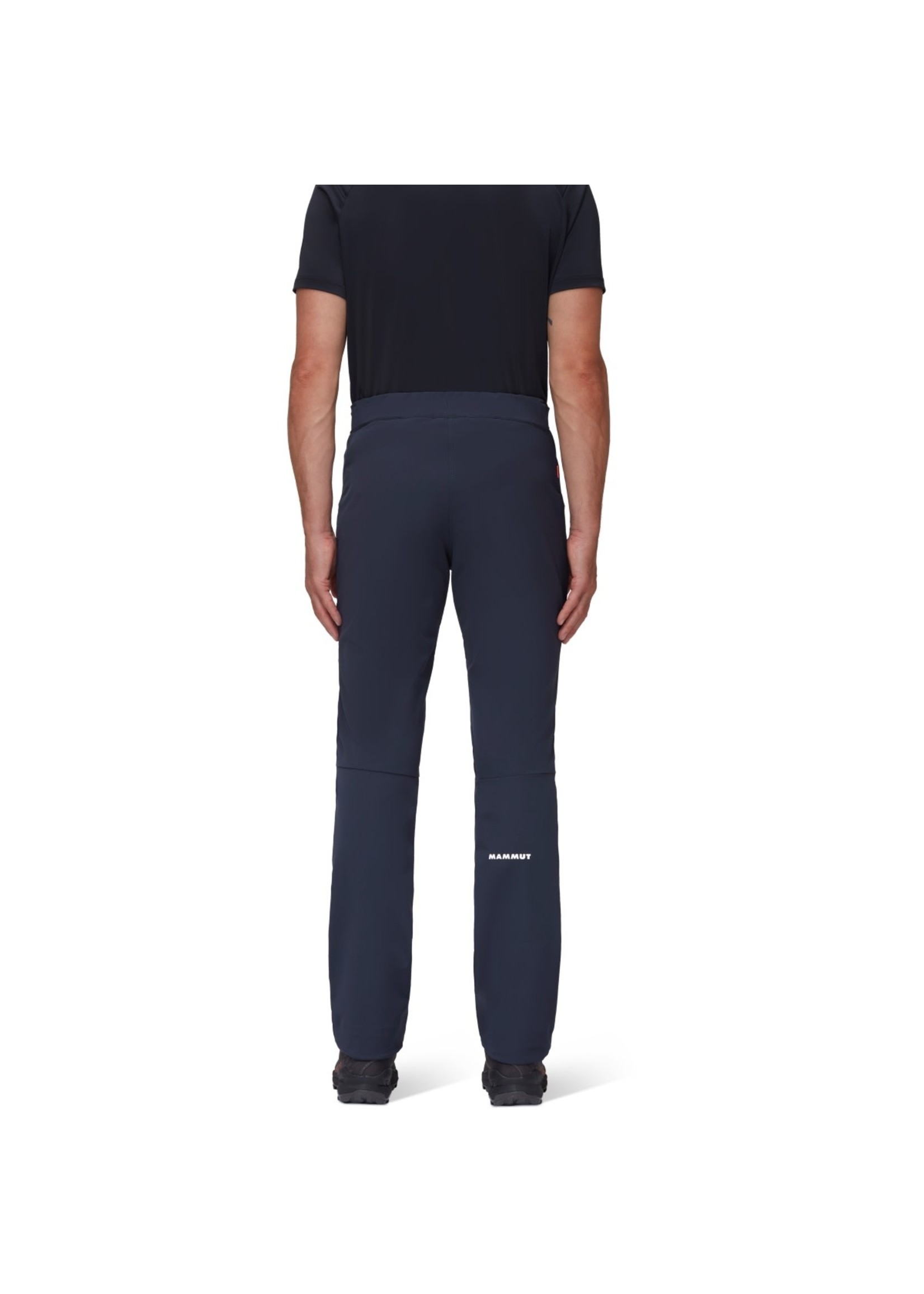 Mammut Pantalon Mammut Taiss SO - Homme