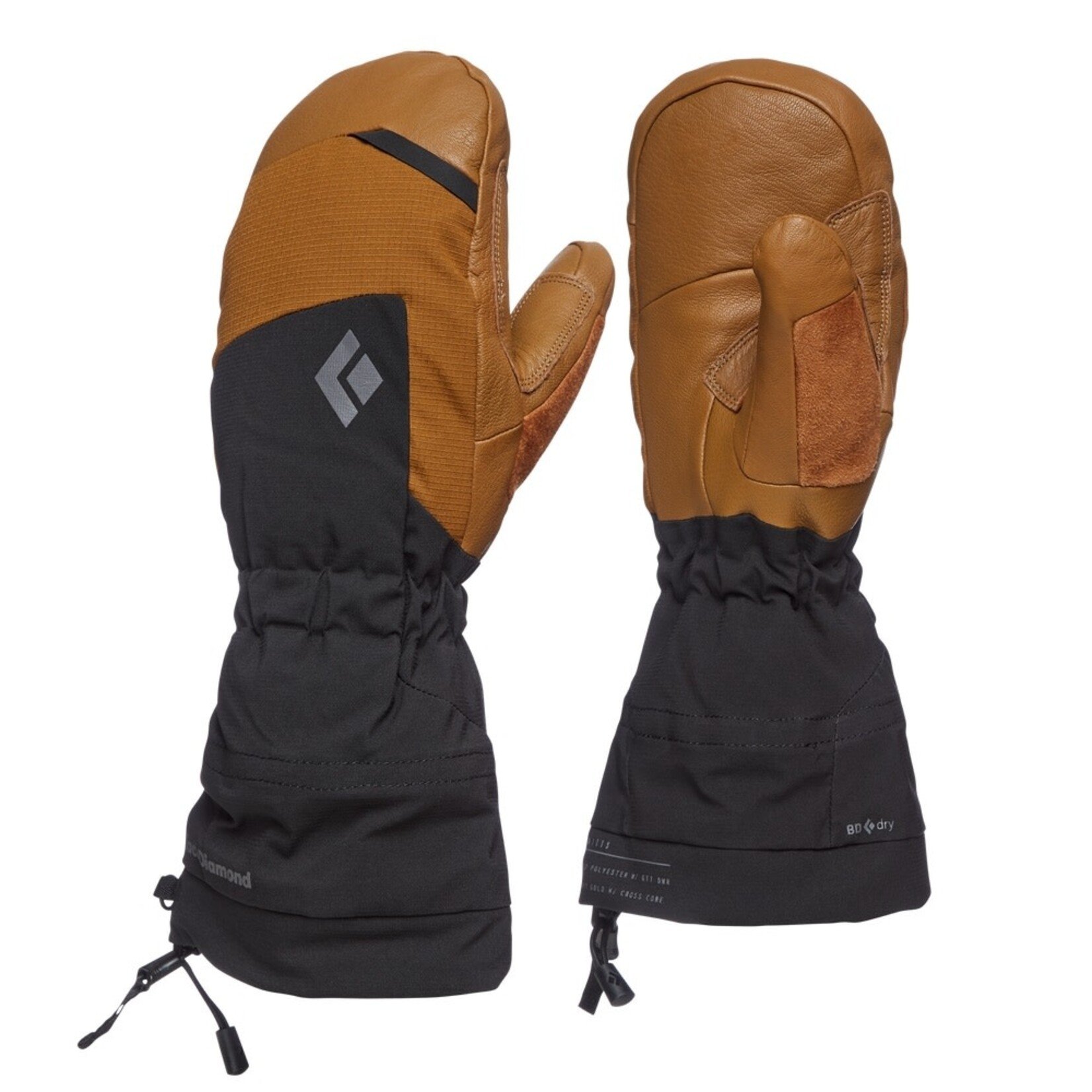 Black Diamond Black Diamond Mercury Mitt