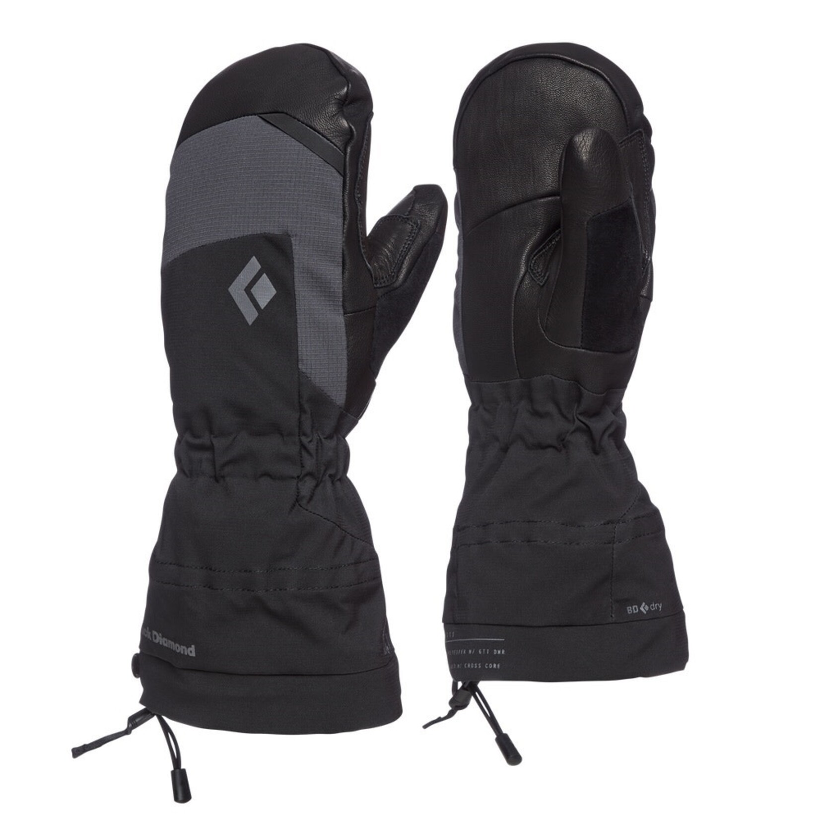 Black Diamond Black Diamond Mercury Mitt