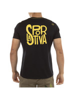 La Sportiva La Sportiva Back Logo T-Shirt