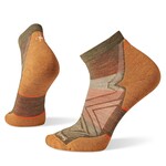 Smartwool Chaussette de course à la cheville Smartwool Run Targeted - Homme