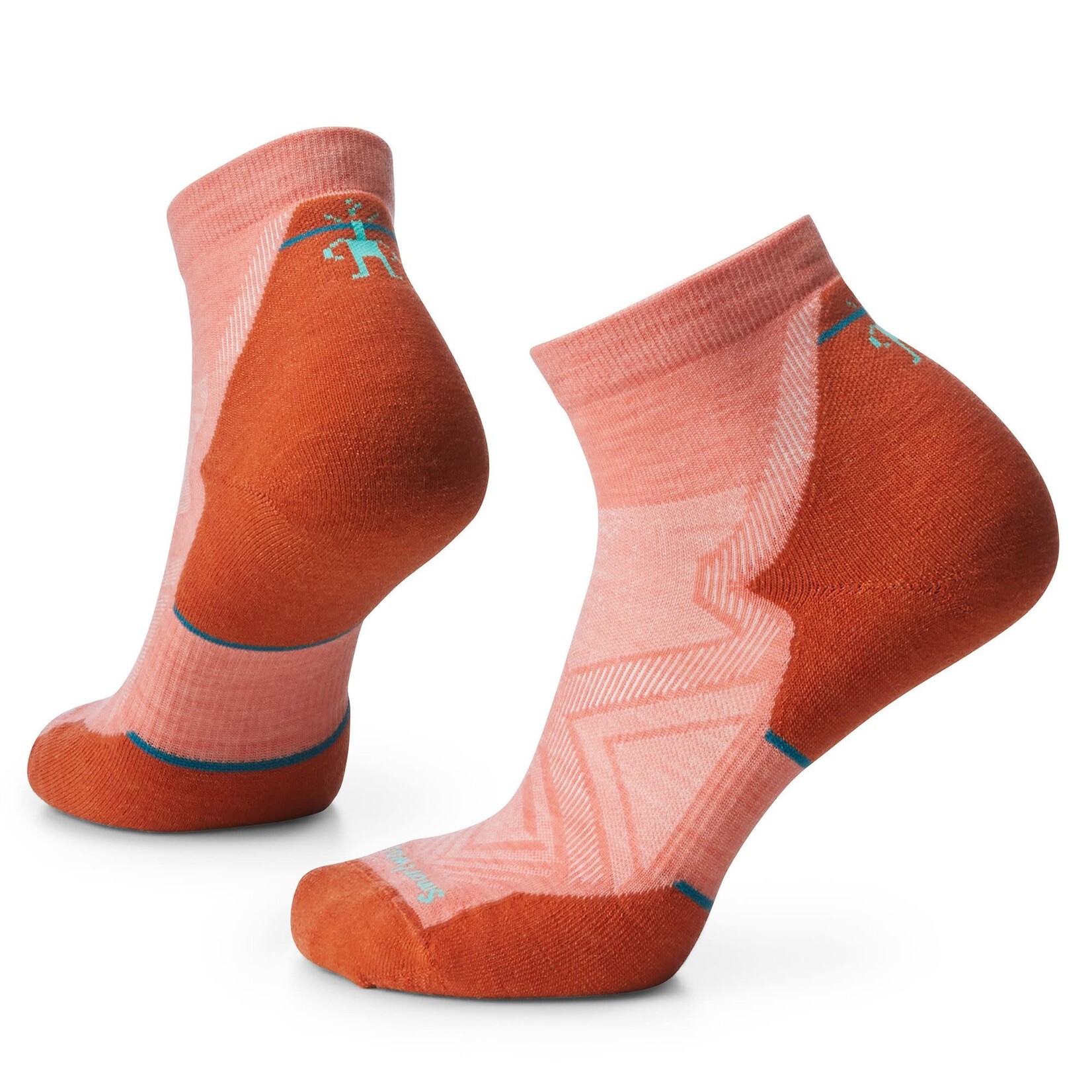 Smartwool Smartwool Run Targeted Cushion Ankle Height - Women
