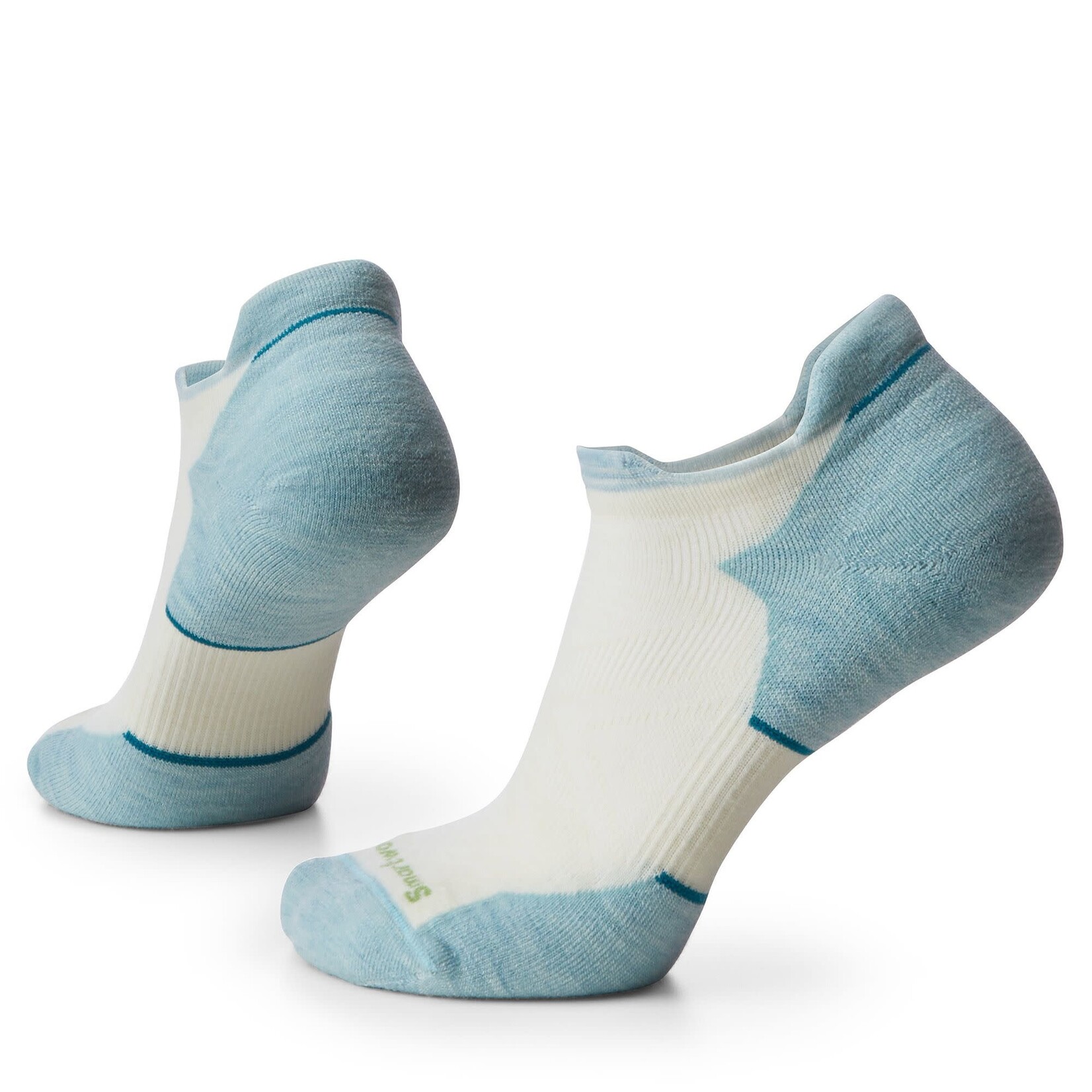 Smartwool Smartwool Run Targeted Cushion Low Ankle - Women