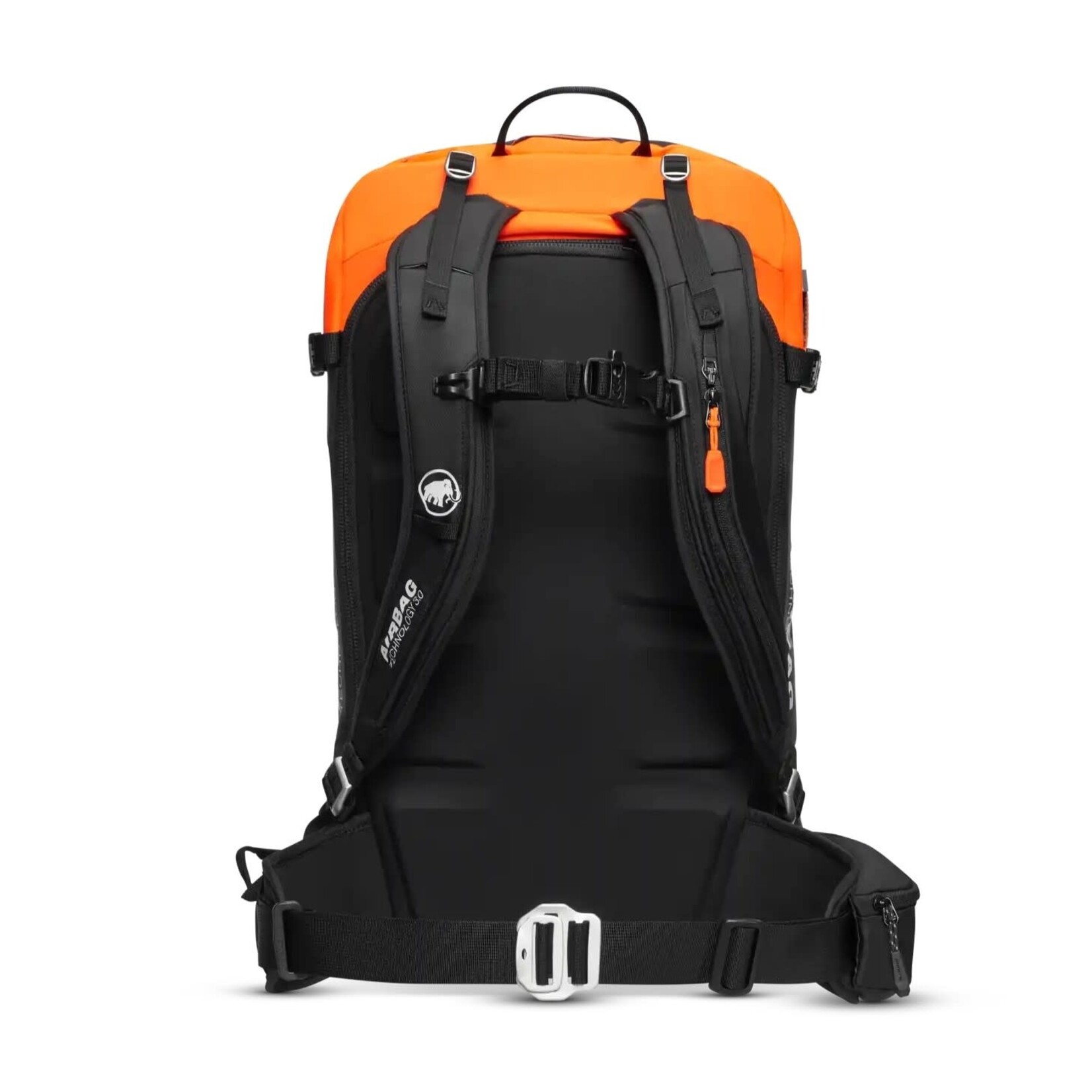 Mammut Mammut Pro 35 Removable airbag 3.0