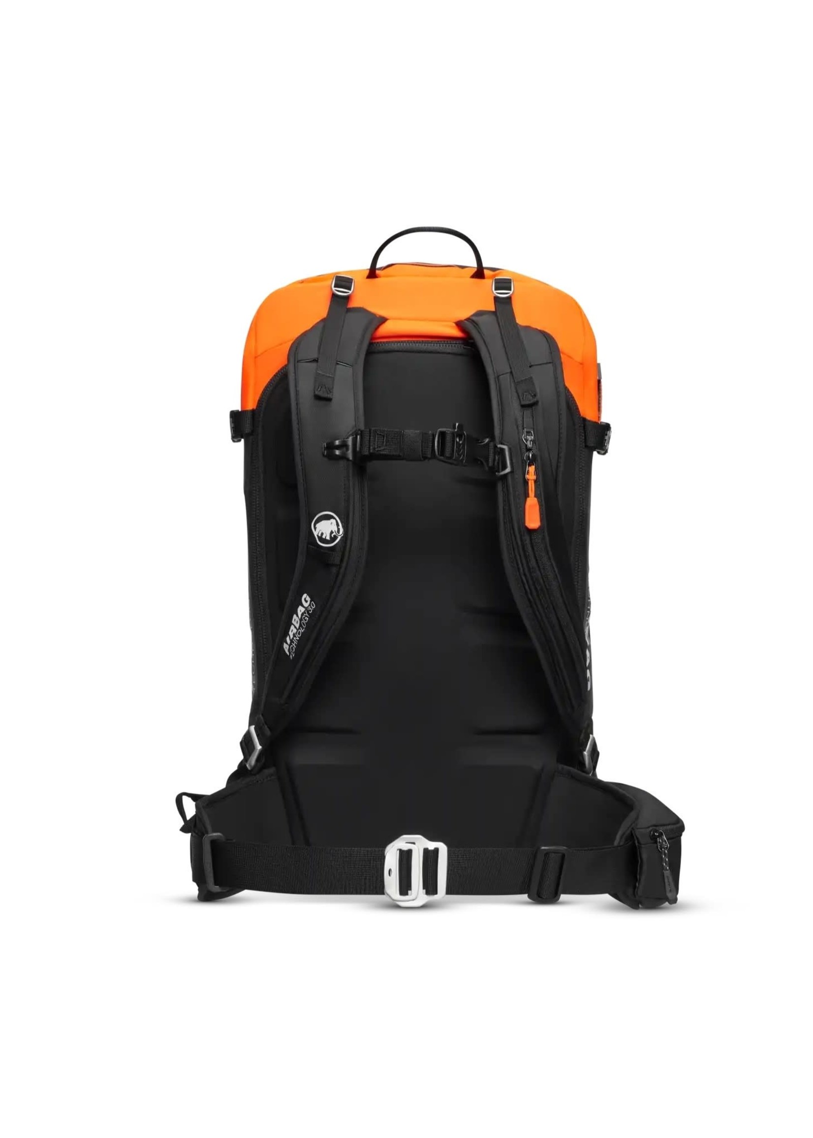 Mammut Sac gonflable Mammut Pro 35 Removable airbag 3.0