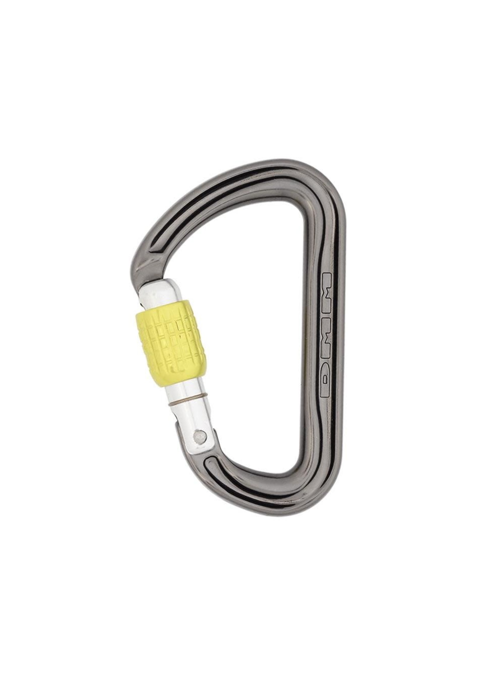 DMM DMM Shadow Screwgate Carabiner