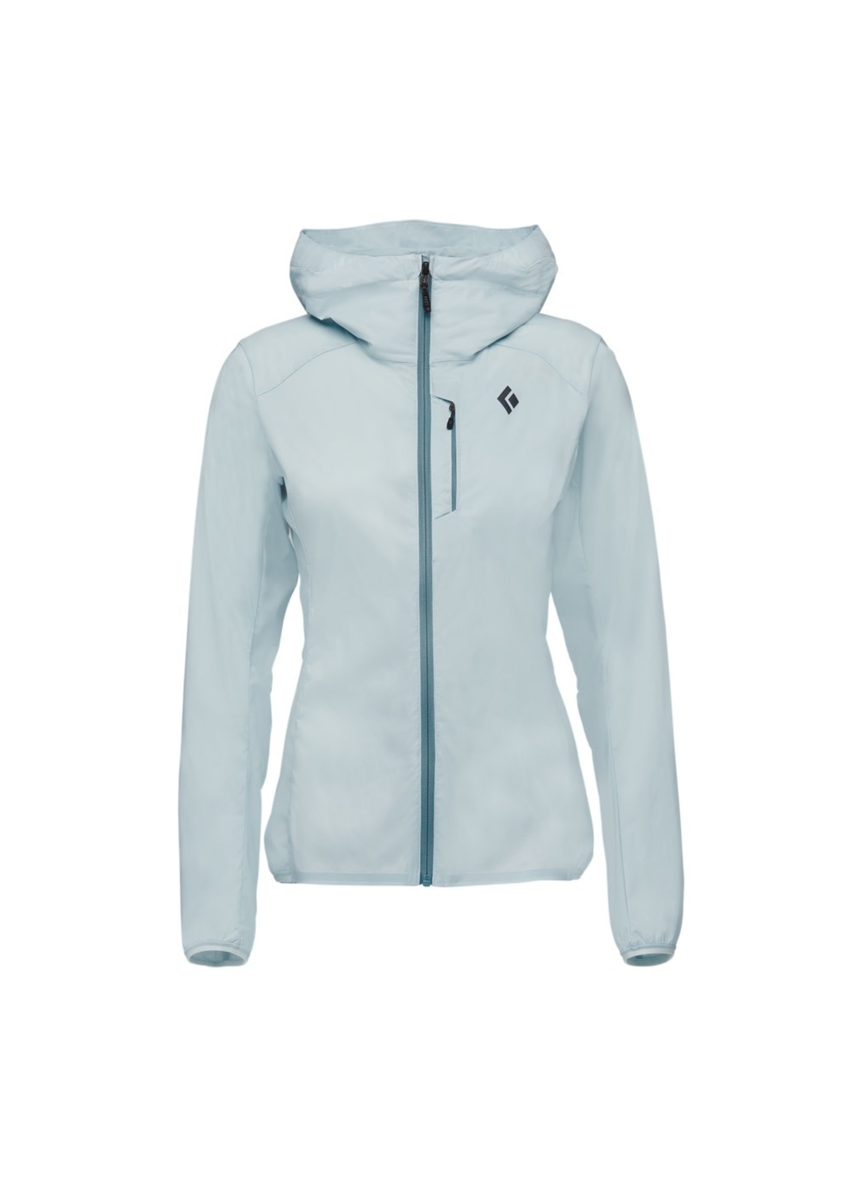 Black Diamond Black Diamond Alpine Start Hoody - Femme