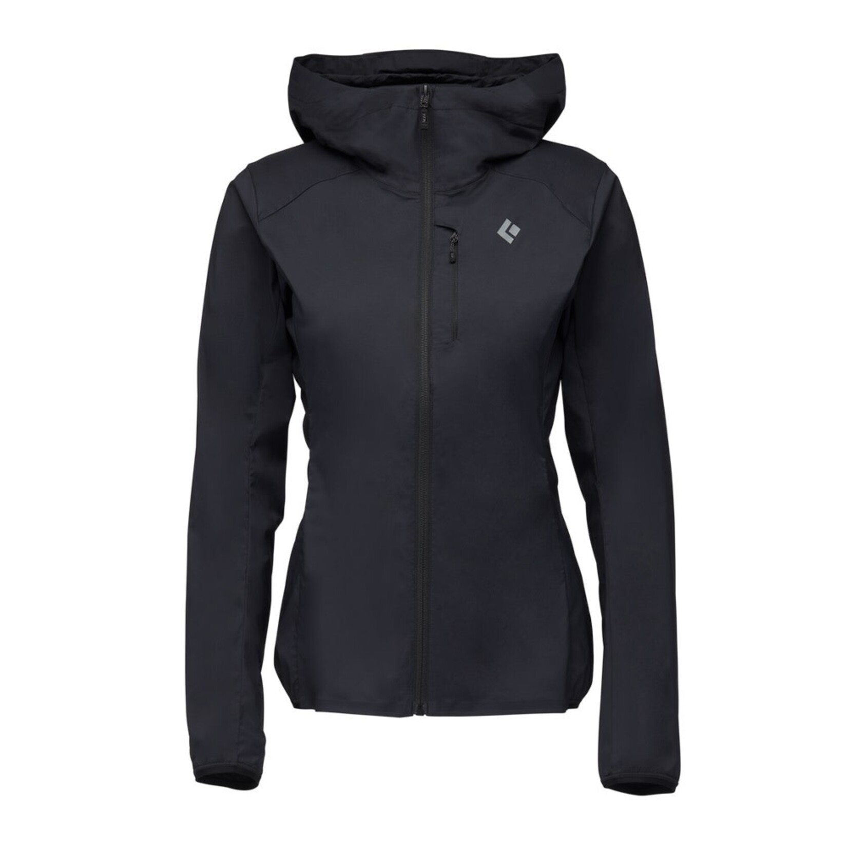 Black Diamond Black Diamond Alpine Start Hoody - Femme