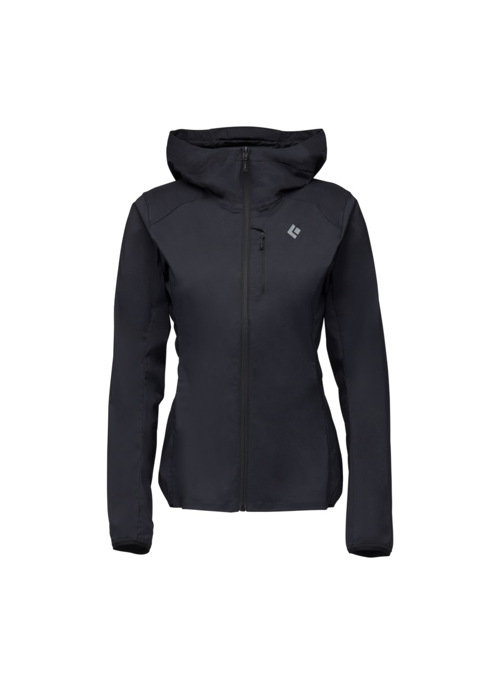 Black Diamond Black Diamond Alpine Start Hoody - Femme