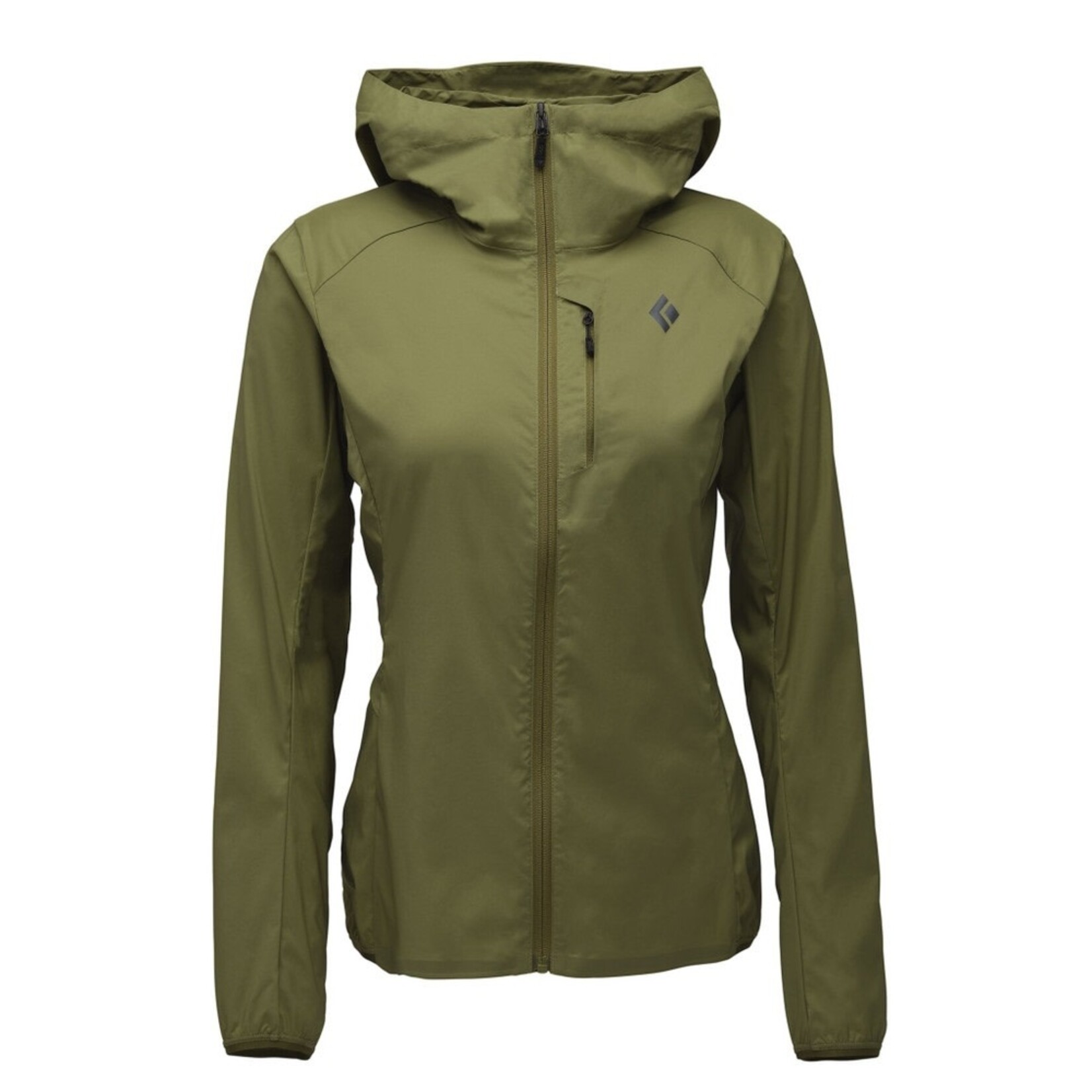 Black Diamond Black Diamond Alpine Start Hoody - Femme
