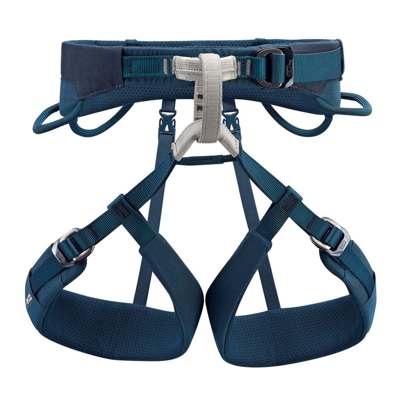 Petzl Petzl Adjama Harness - Men (PAST SEASON)