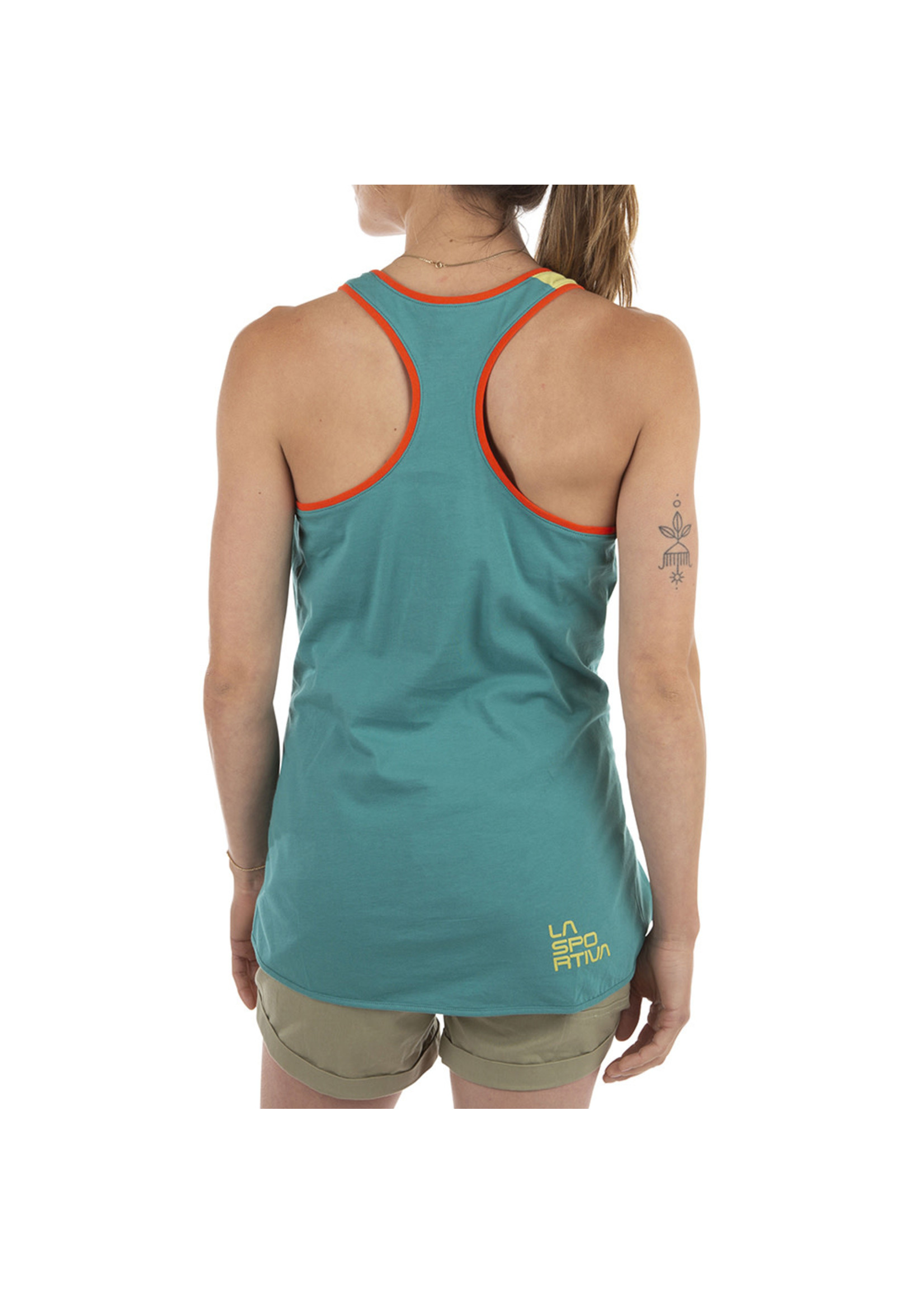 La Sportiva Camisole La Sportiva Fiona - Femme