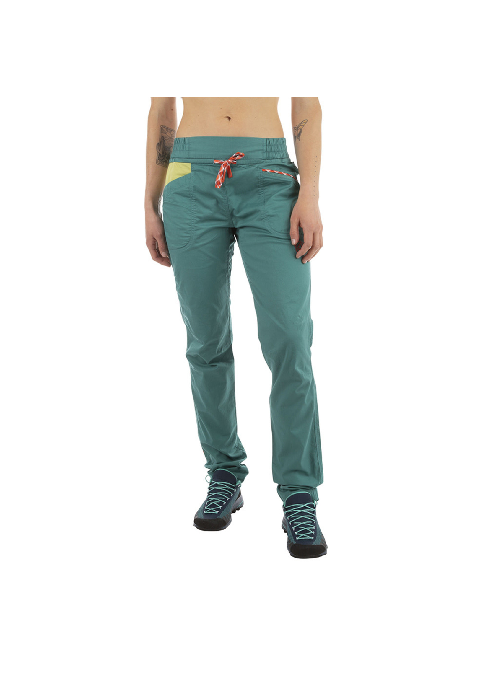 La Sportiva Pantalon La Sportiva Temple - Femme