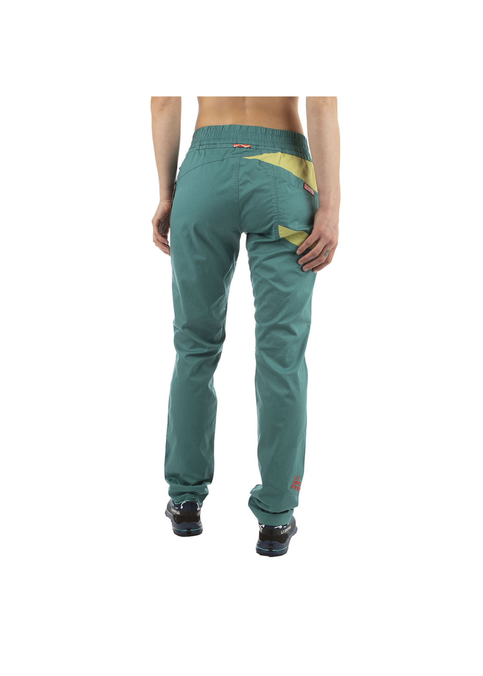 La Sportiva Pantalon La Sportiva Temple - Femme