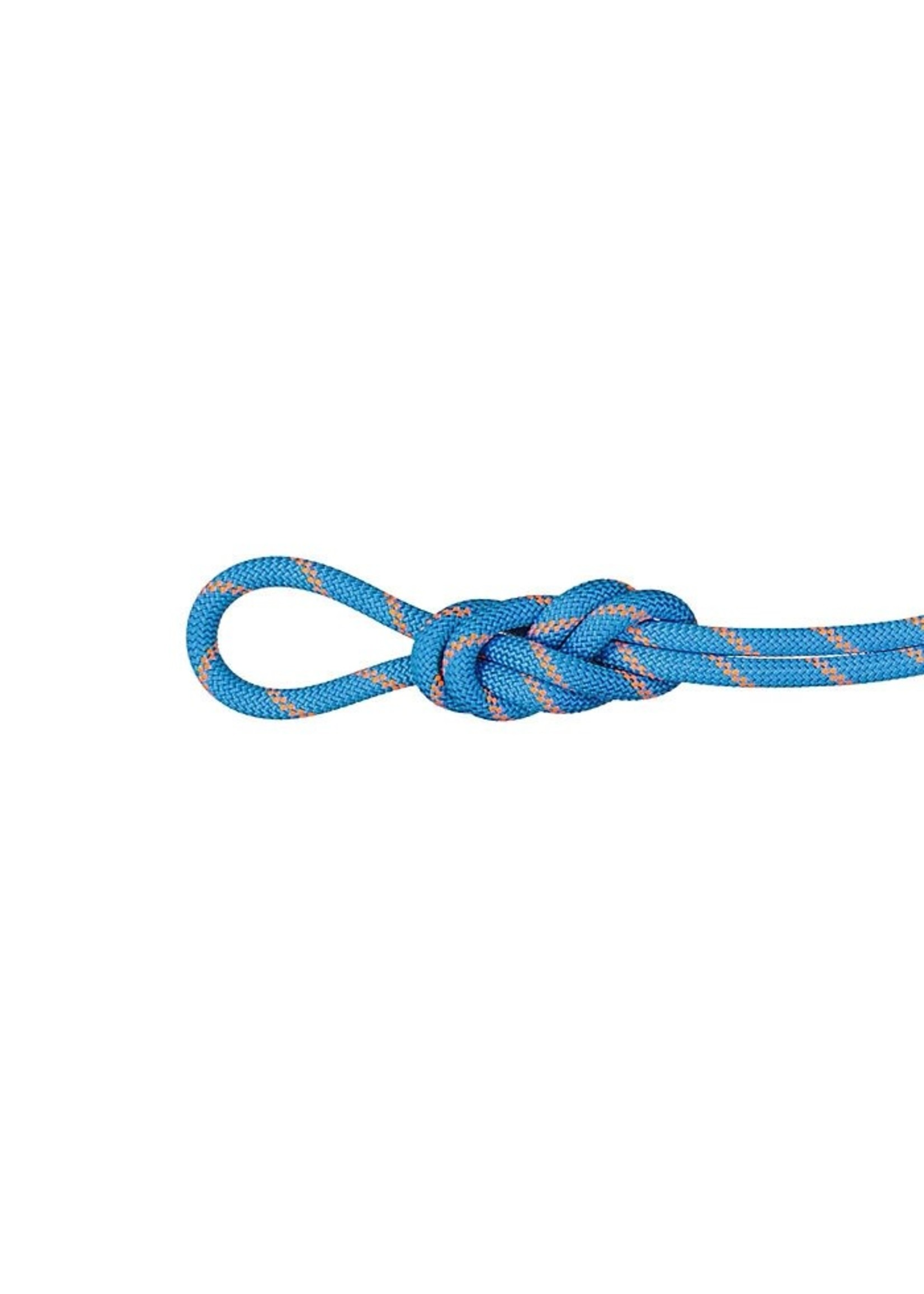 Mammut Corde Mammut Alpine Sender Dry -  8.7  mm