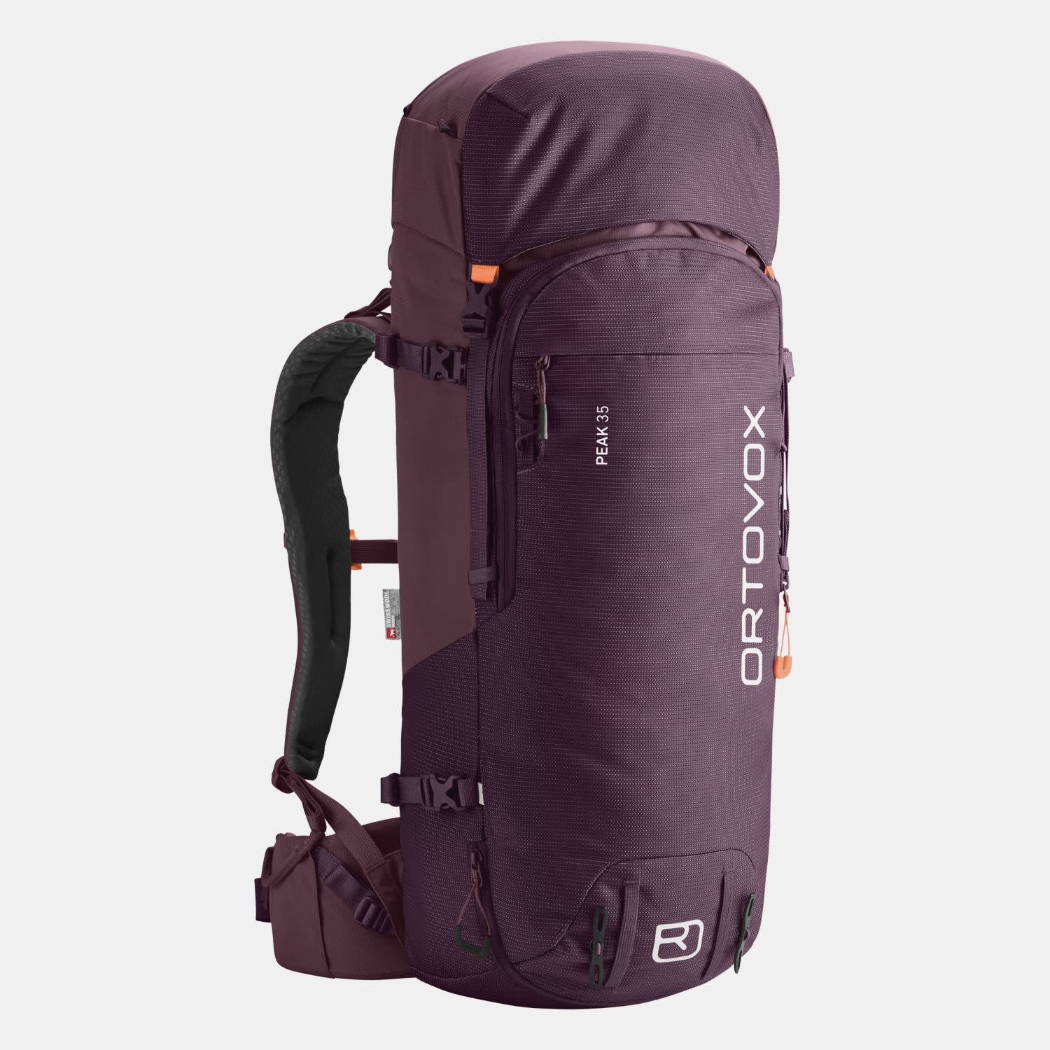 ［最終値下げ］オルトボックス　ortovox peak35 ザック Ortovox Peak 35 Pack | Vertical Addiction - Vertical Addiction