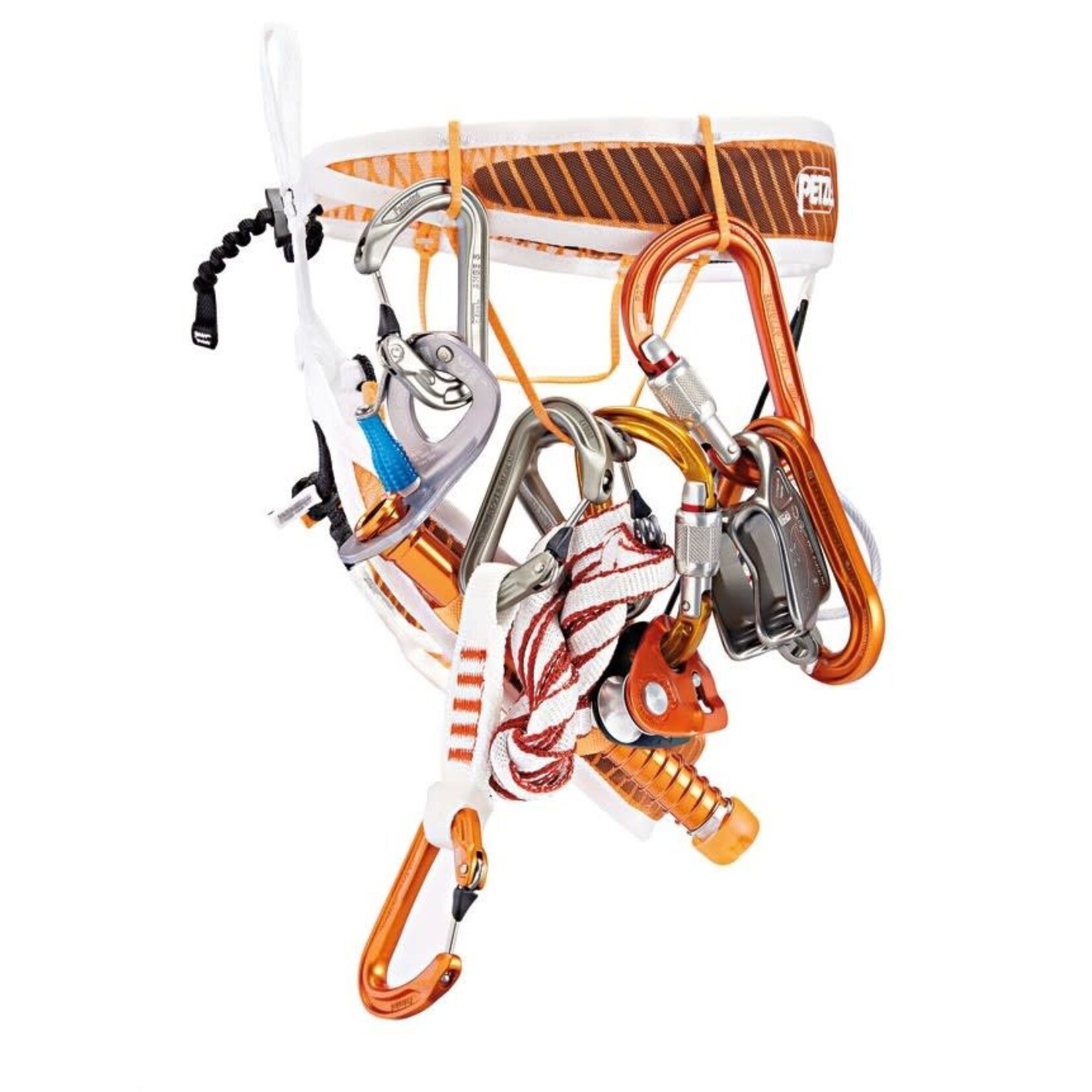 Petzl Petzl Fly Harness