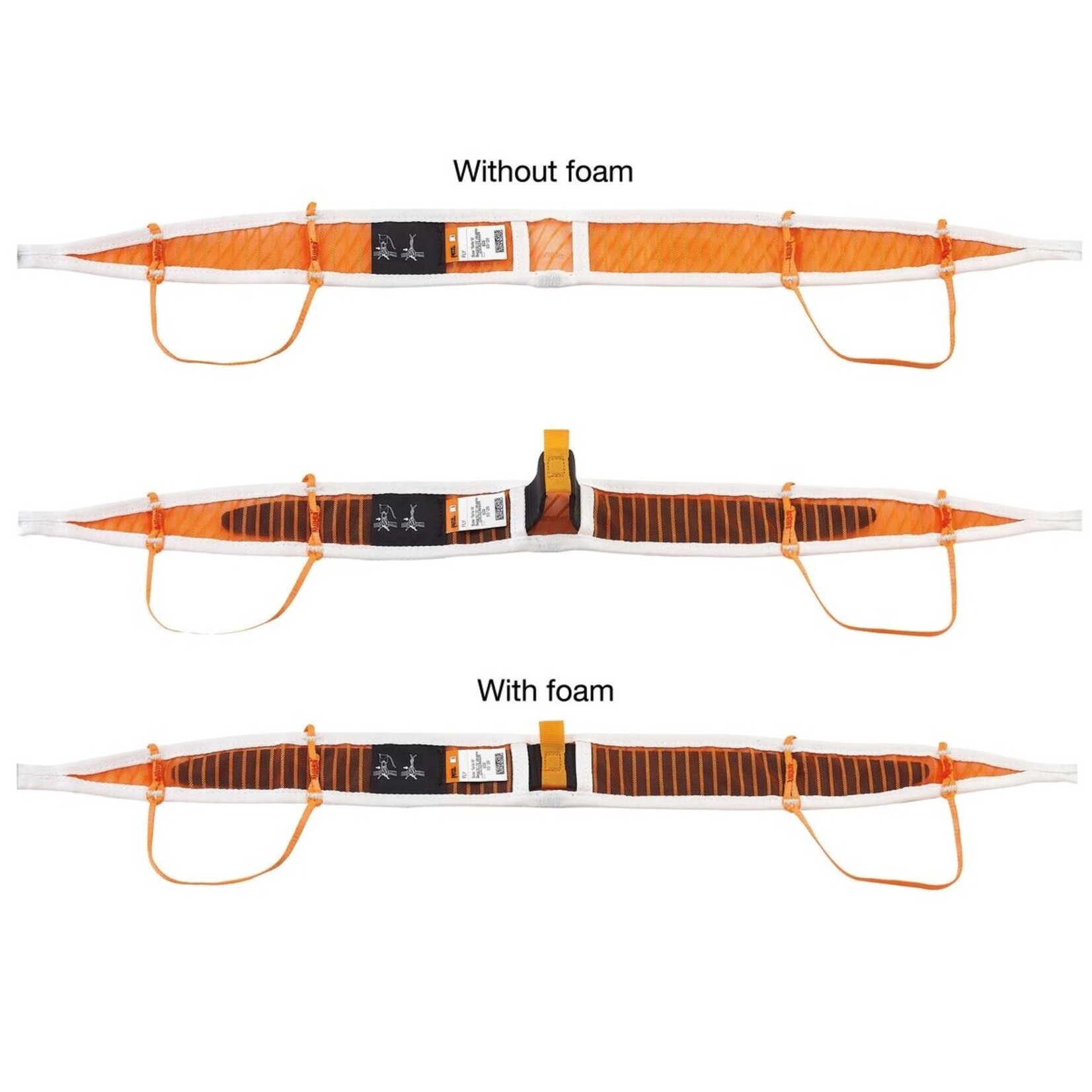 Petzl Petzl Fly Harness