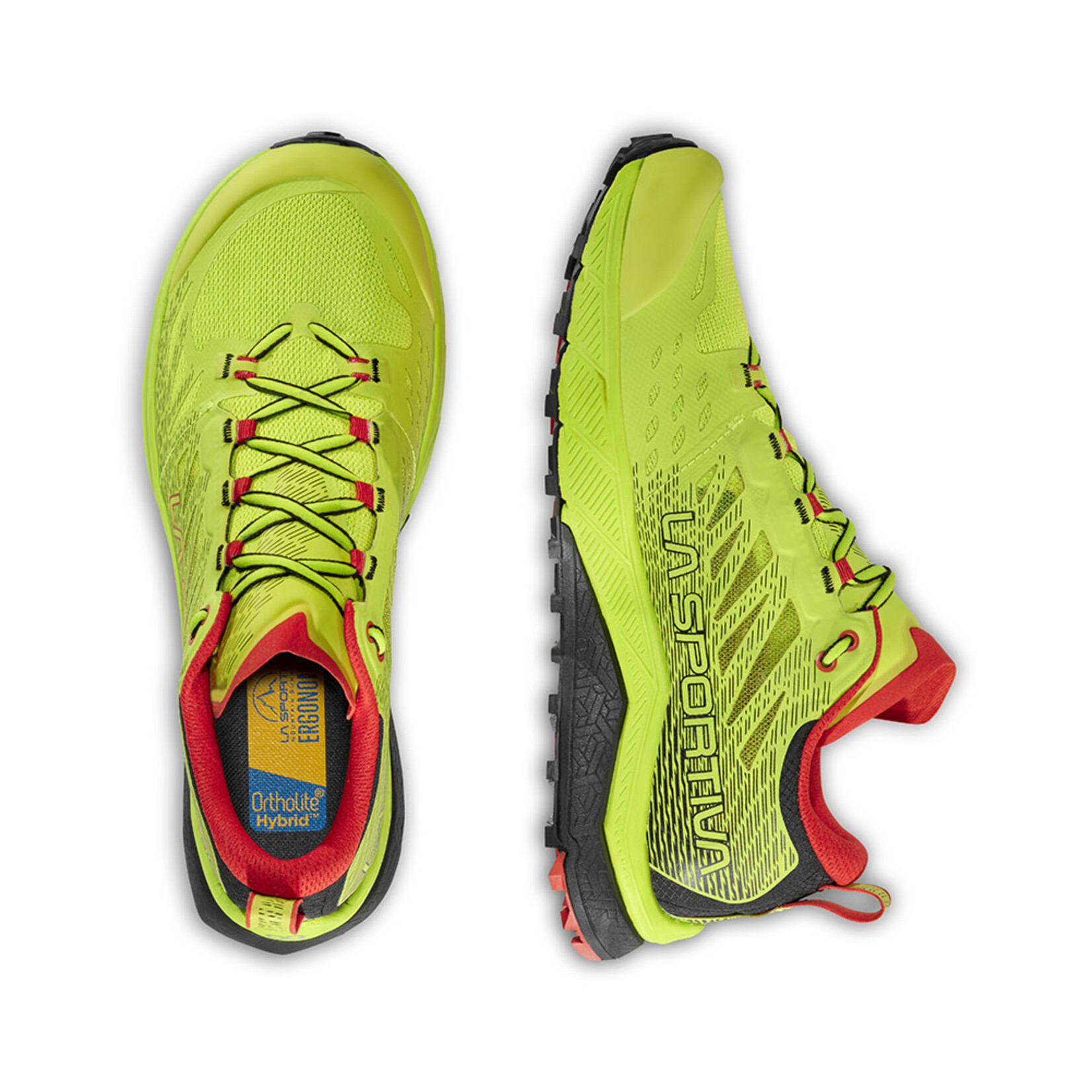 La Sportiva La Sportiva Jackal II Running Shoe - Men