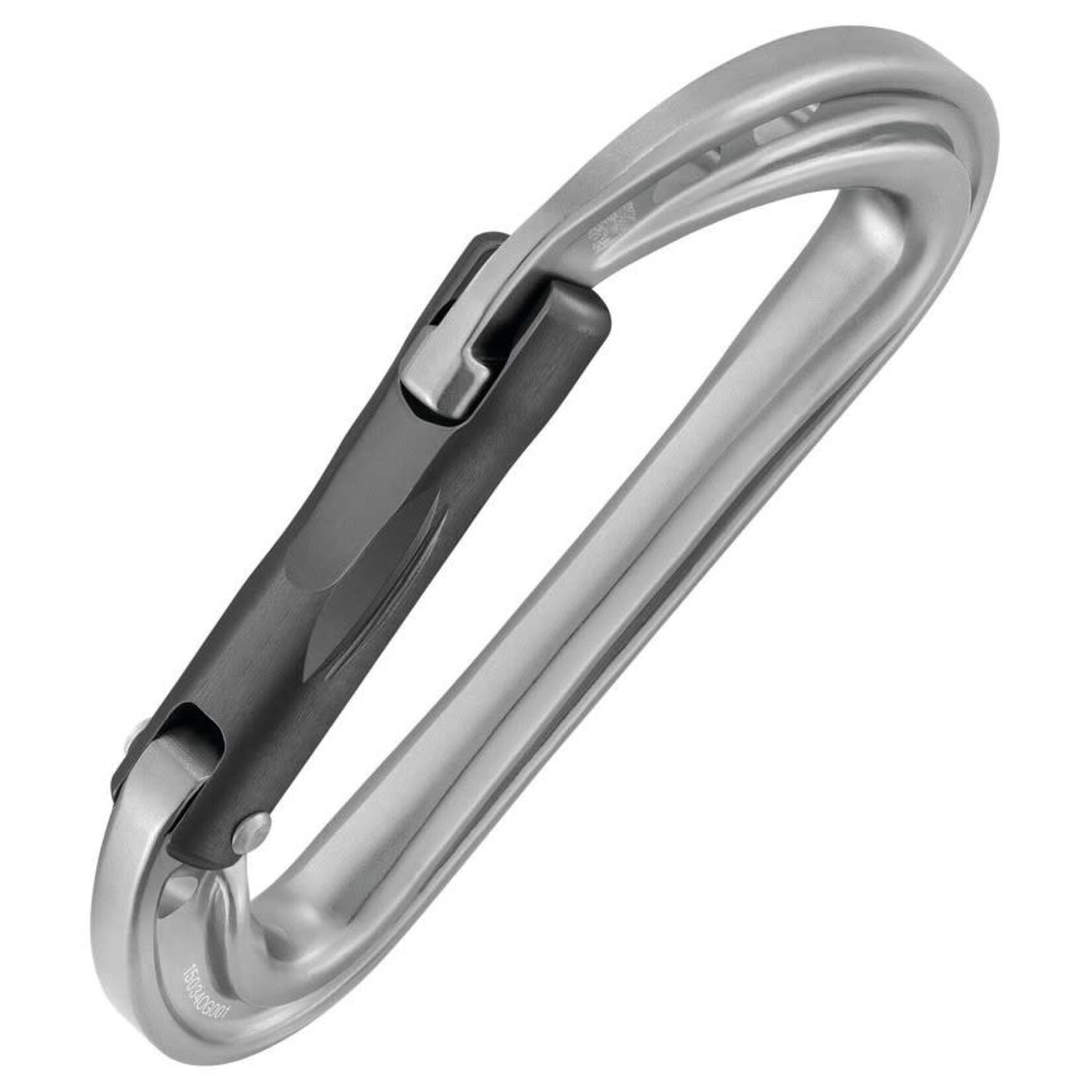 Petzl Mousqueton Petzl Spirit doigt droit