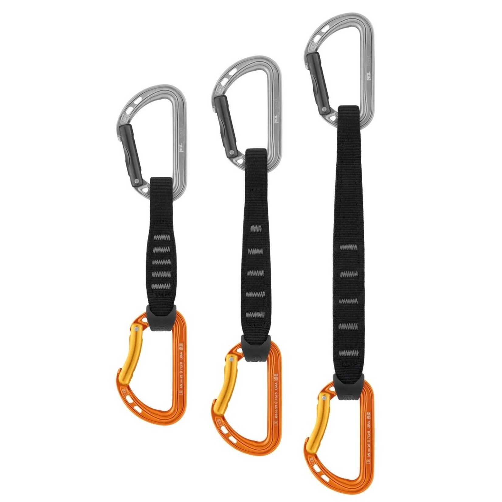 Petzl Petzl Spirit Express Quickdraw - New
