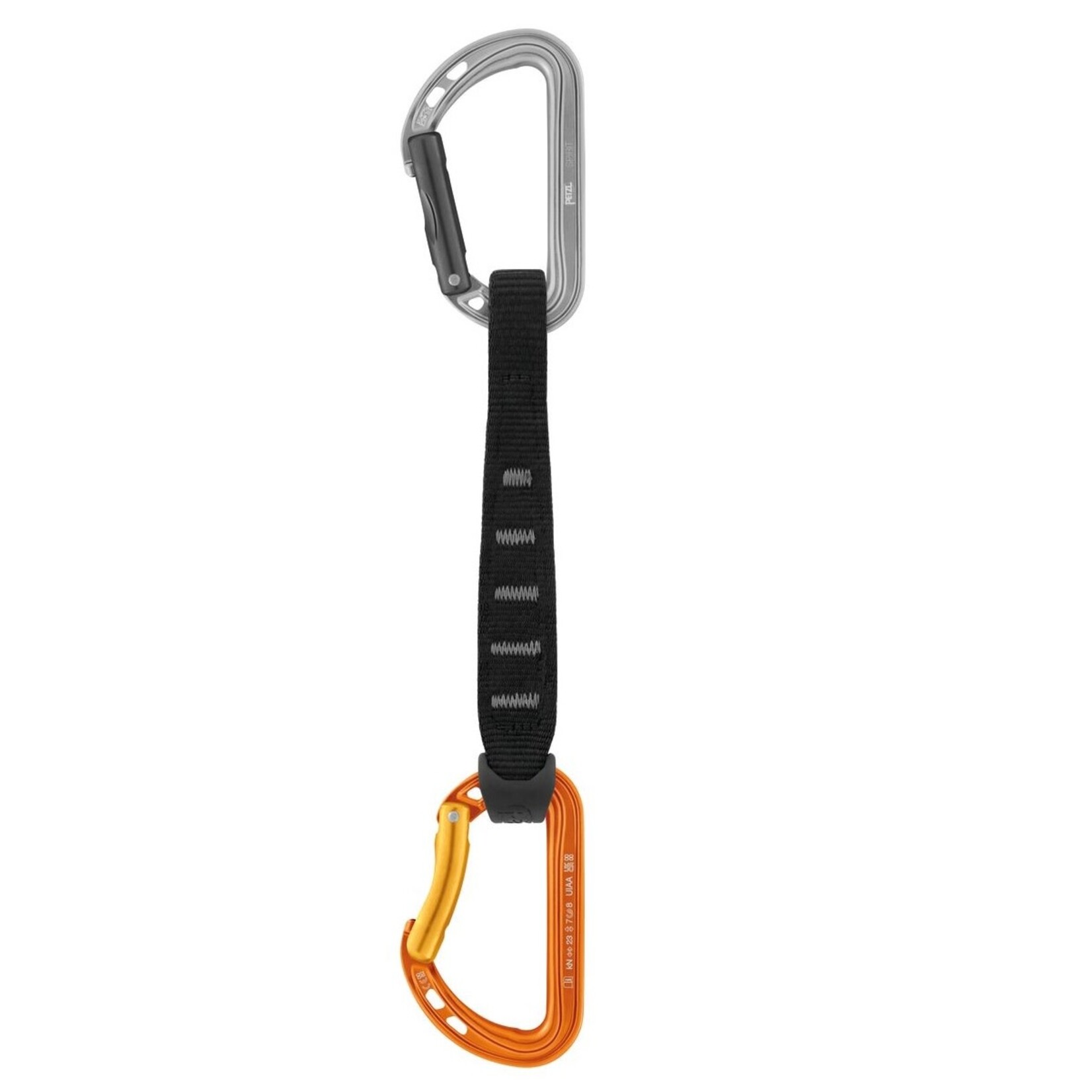 Petzl Petzl Spirit Express Quickdraw - New
