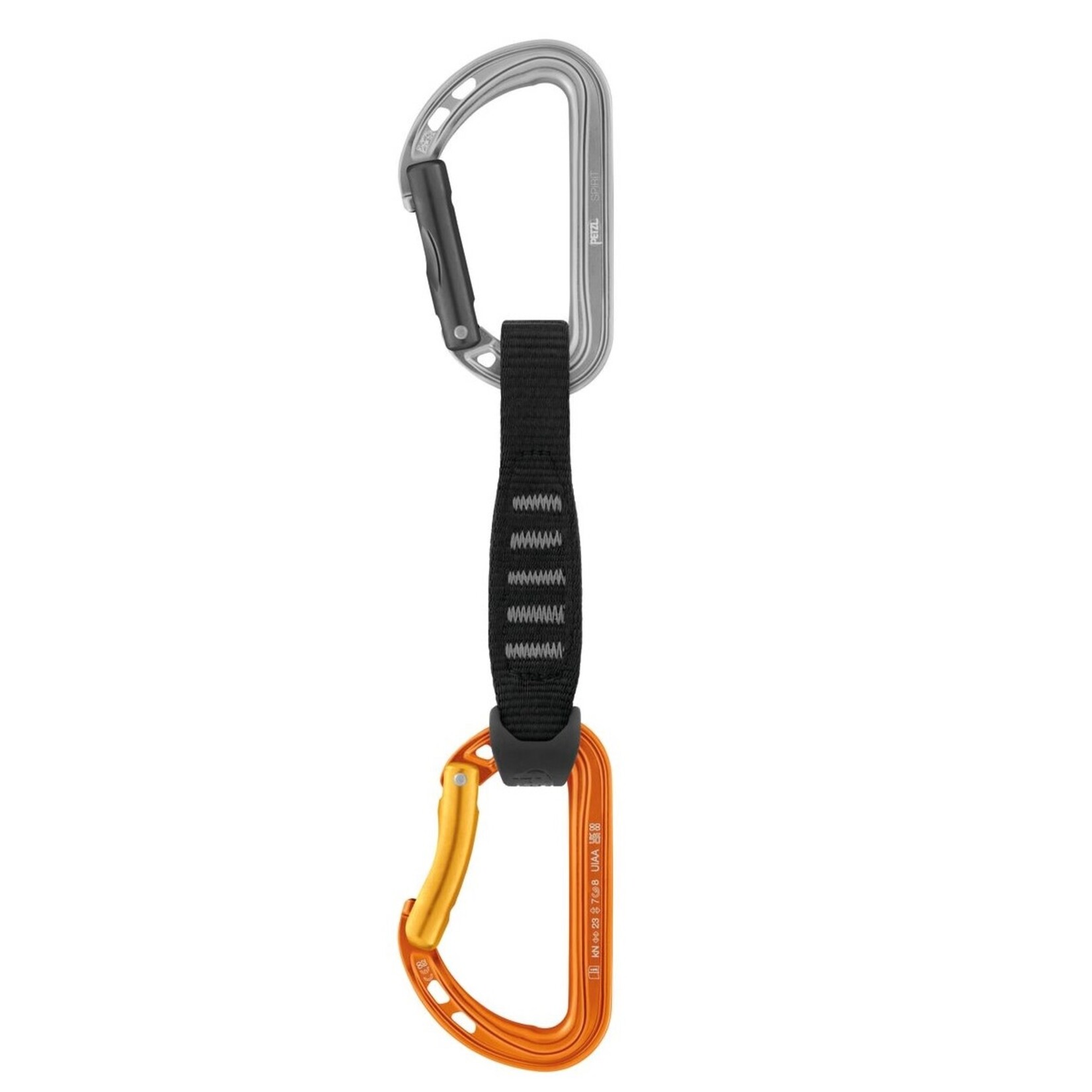 Petzl Petzl Spirit Express Quickdraw - New