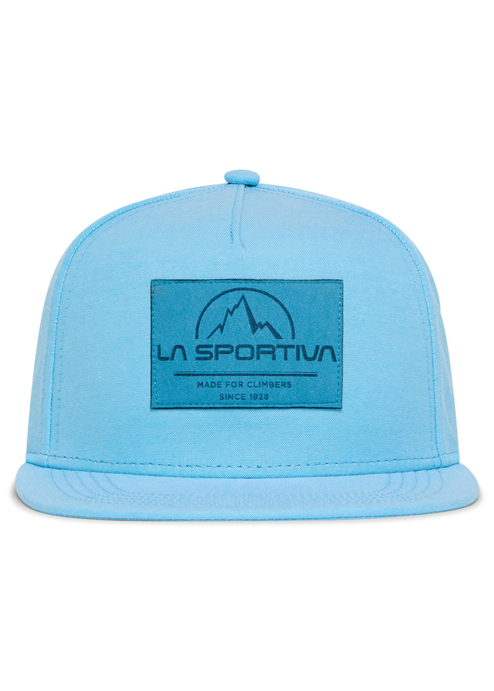 La Sportiva Casquette La Sportiva Flat Hat