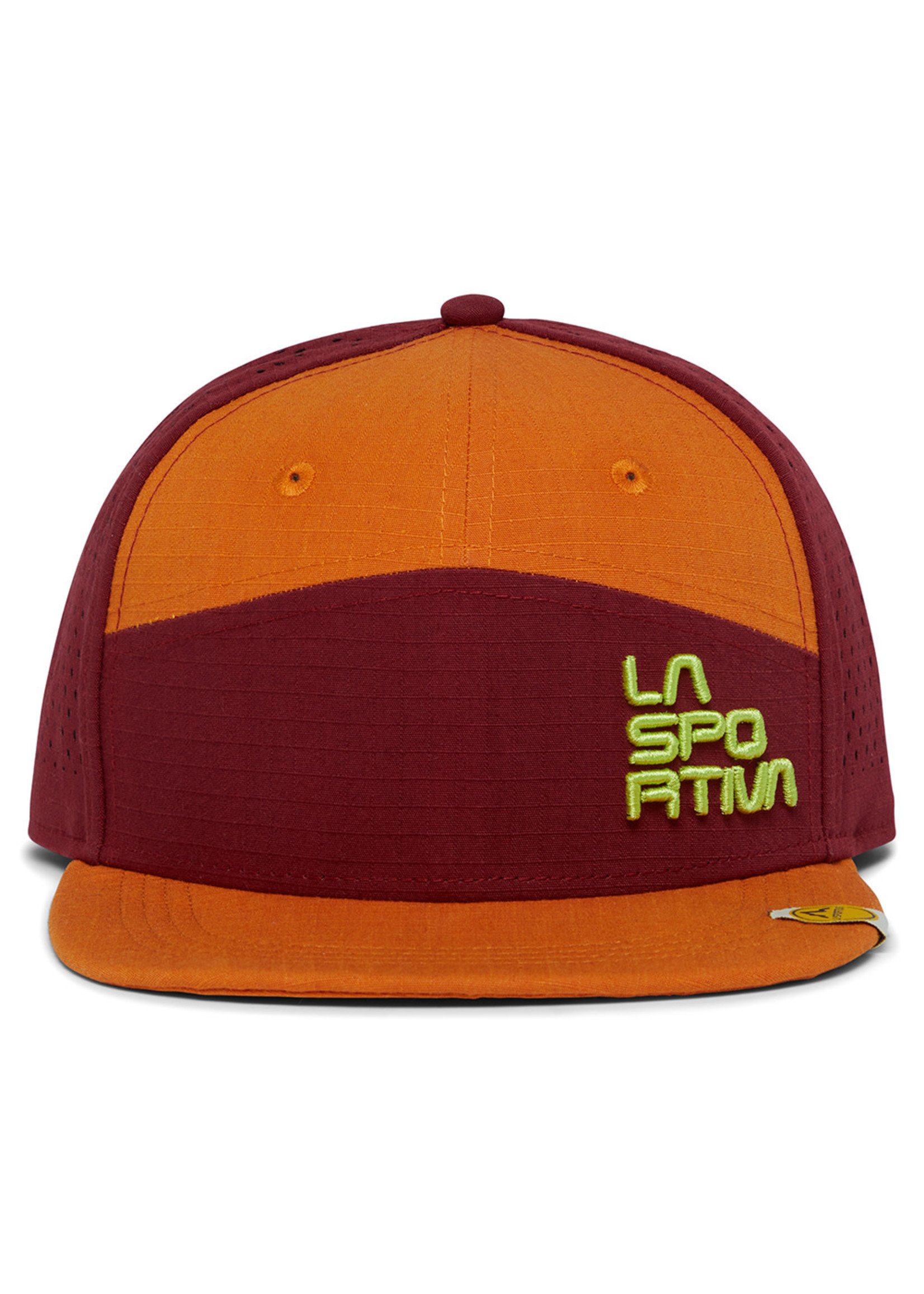 La Sportiva Casquette La Sportiva Traverse Trucker