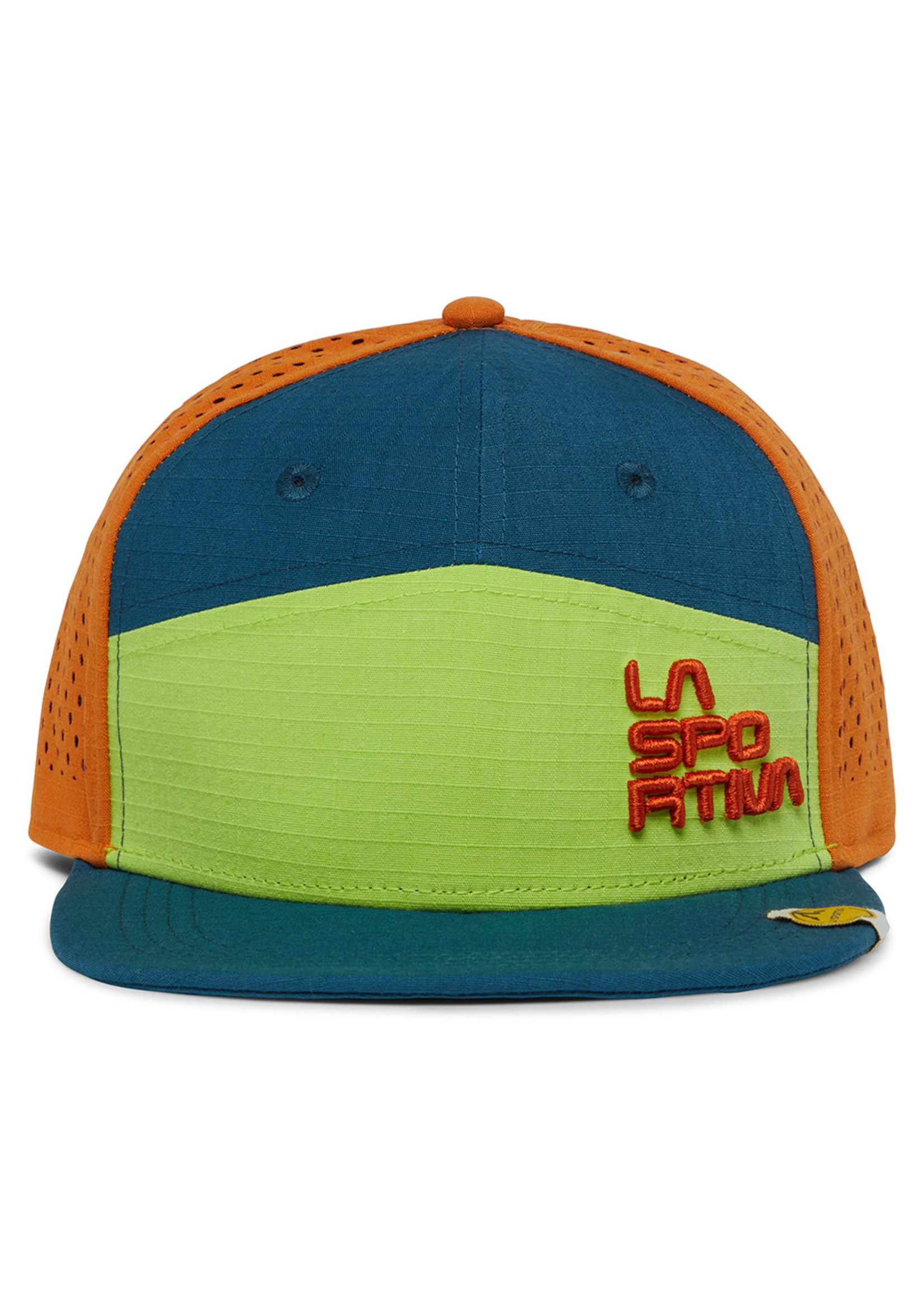 La Sportiva La Sportiva Traverse Trucker Hat