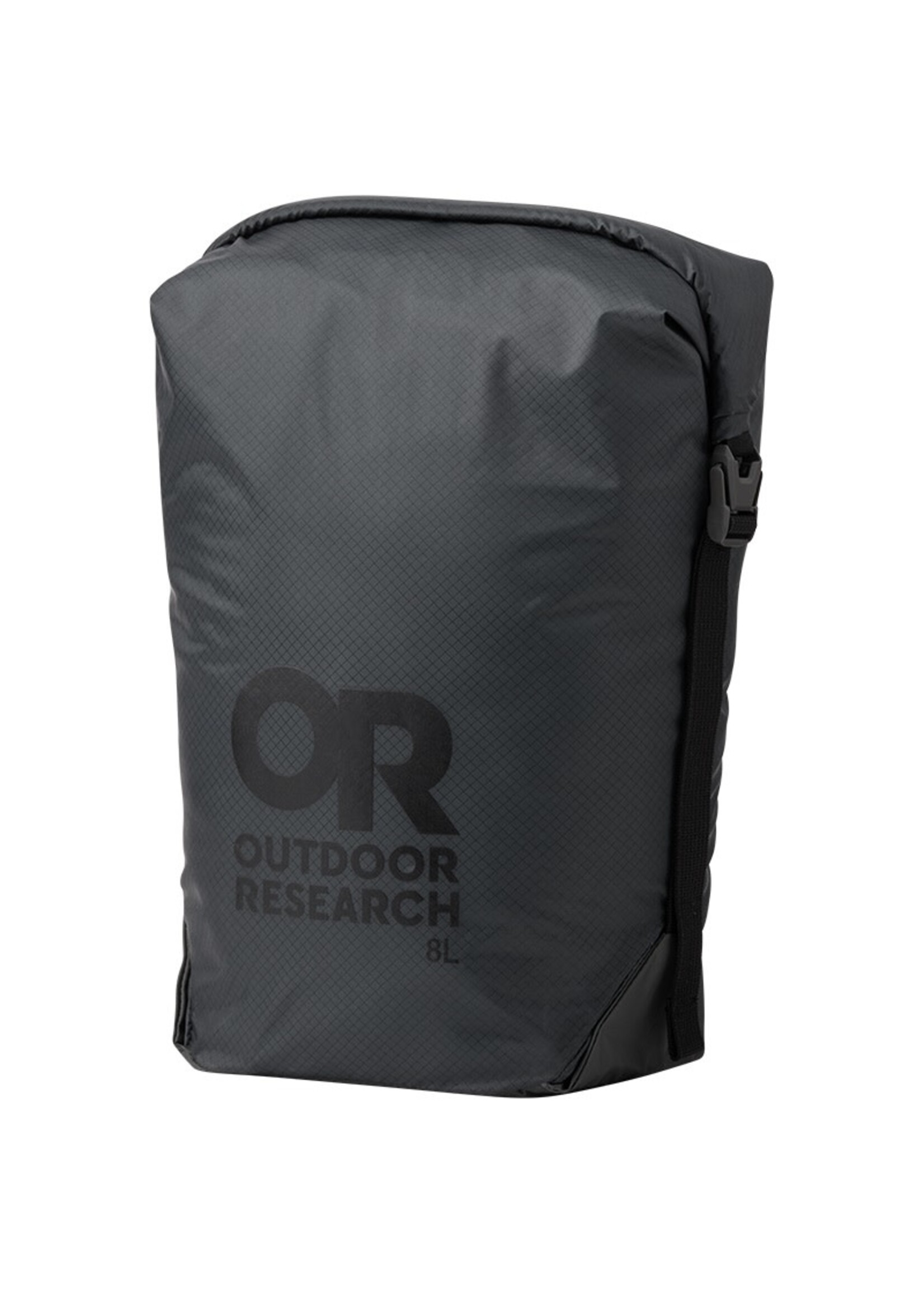 Outdoor Research PackOut Compression Stuff Sack 8L Vertical Addict