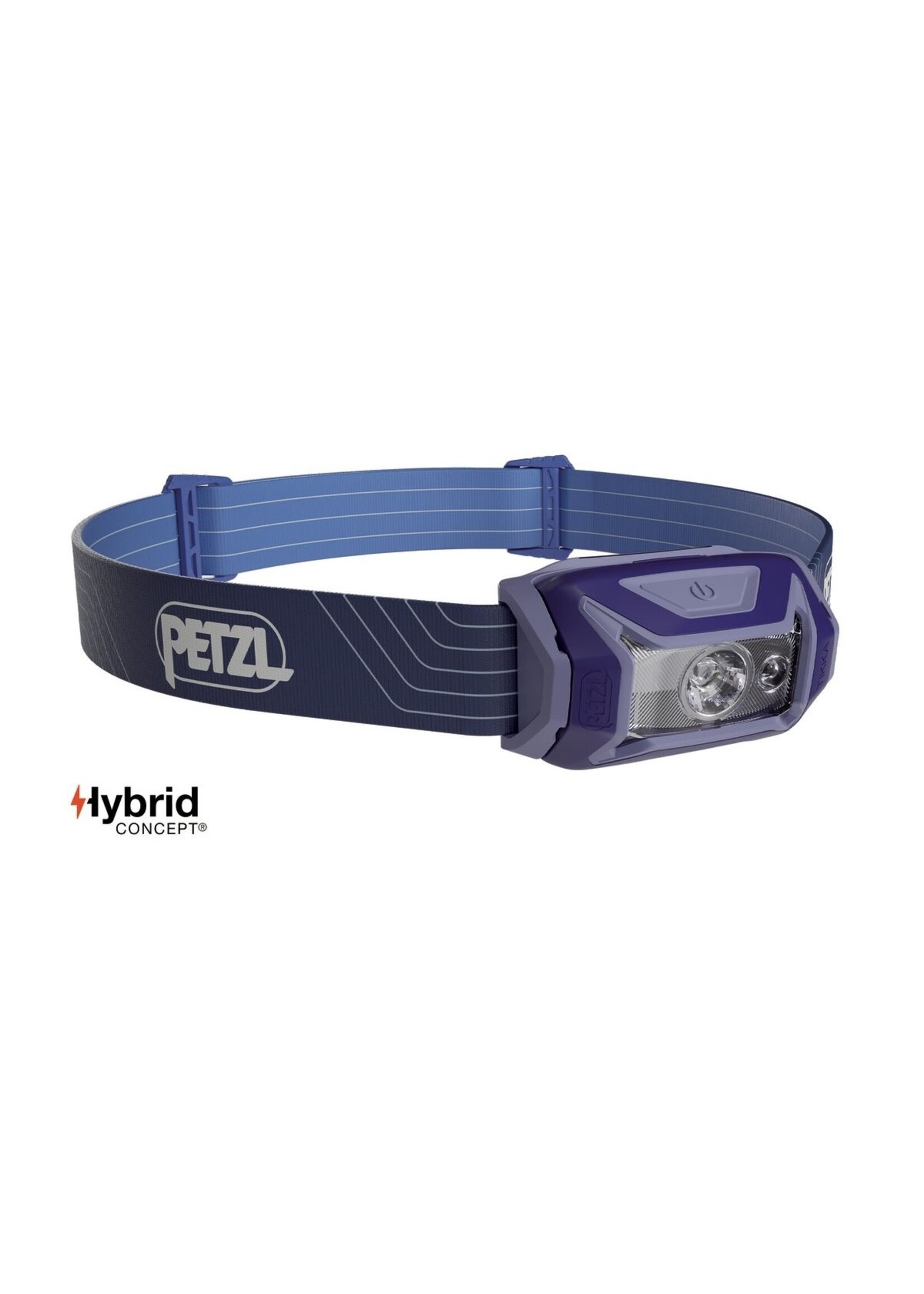 Petzl Petzl Tikka Headlamp - 300 Lumen