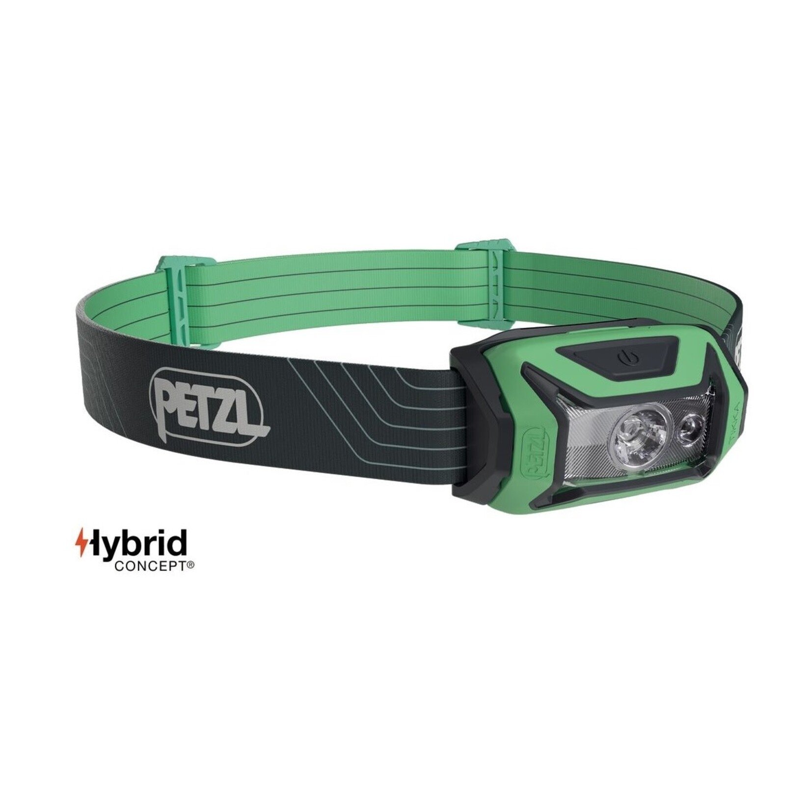 Petzl Lampe frontale Petzl Tikka - 300 Lumen