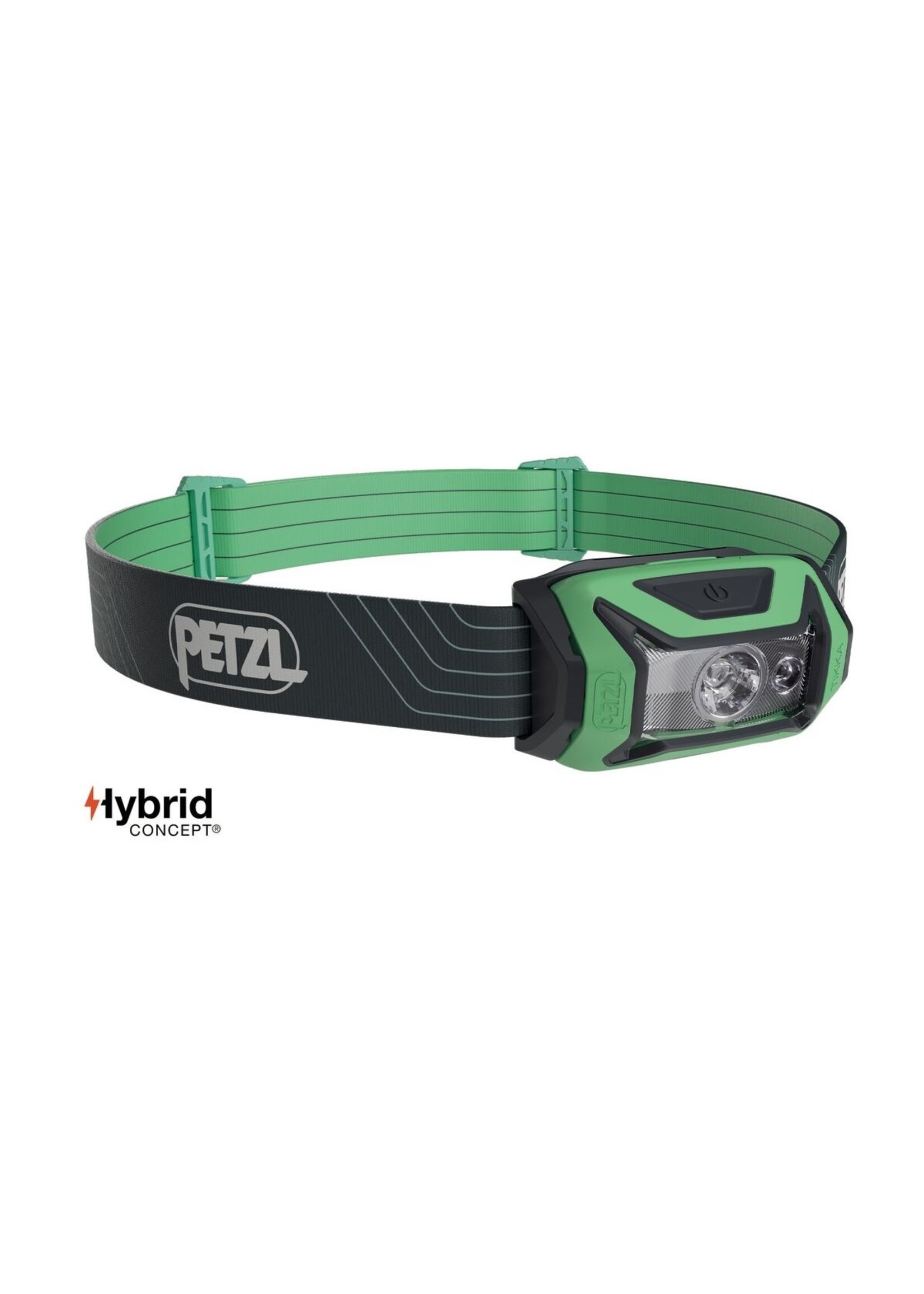 Petzl Lampe frontale Petzl Tikka - 300 Lumen