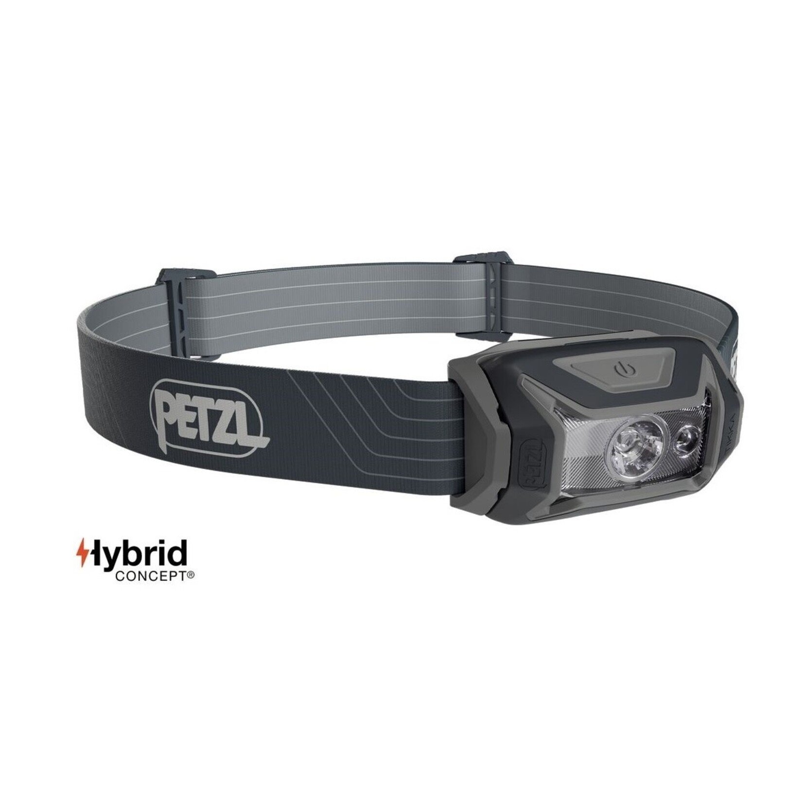 Petzl Lampe frontale Petzl Tikka - 300 Lumen