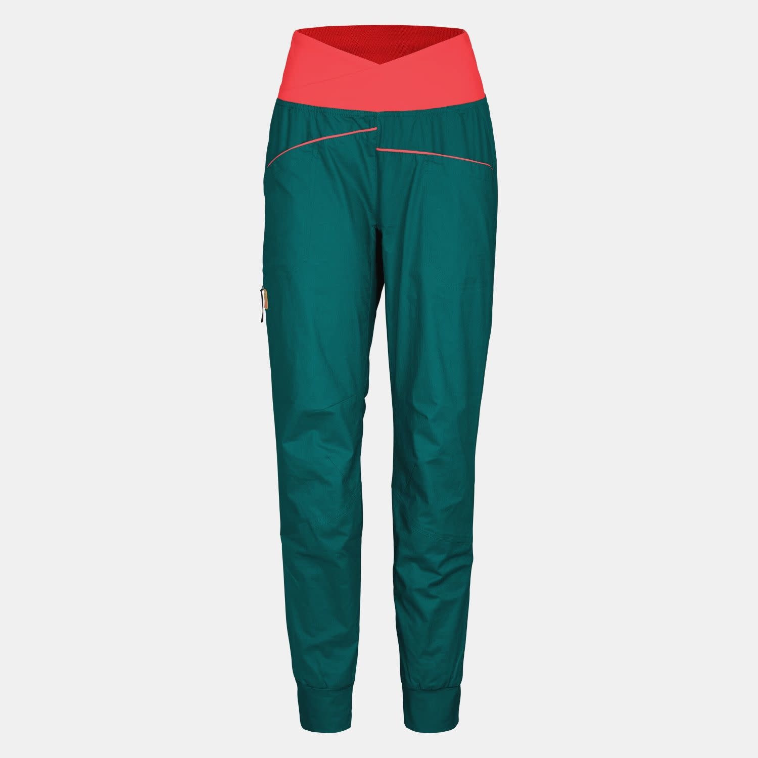 La Sportiva Mantra Pant - Women  Vertical Addiction - Vertical Addiction