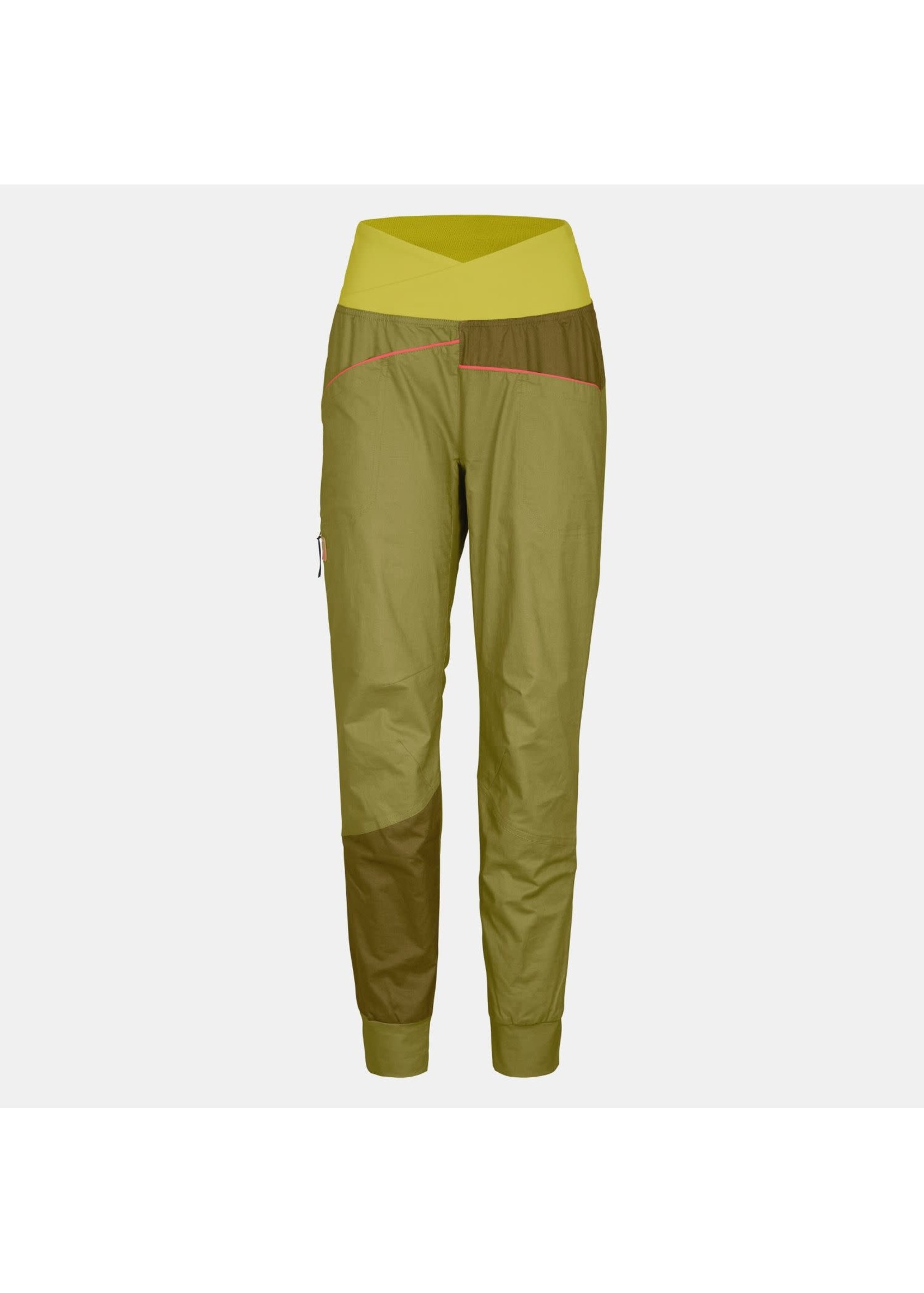 Ortovox Ortovox Valbon Pants - Women