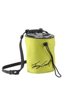 Sac à magnésie d'escalade Edelrid Chalk Bad Rodeo Large