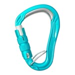 Edelrid Edelrid HMS Bulletproof Triple FG Carabiner