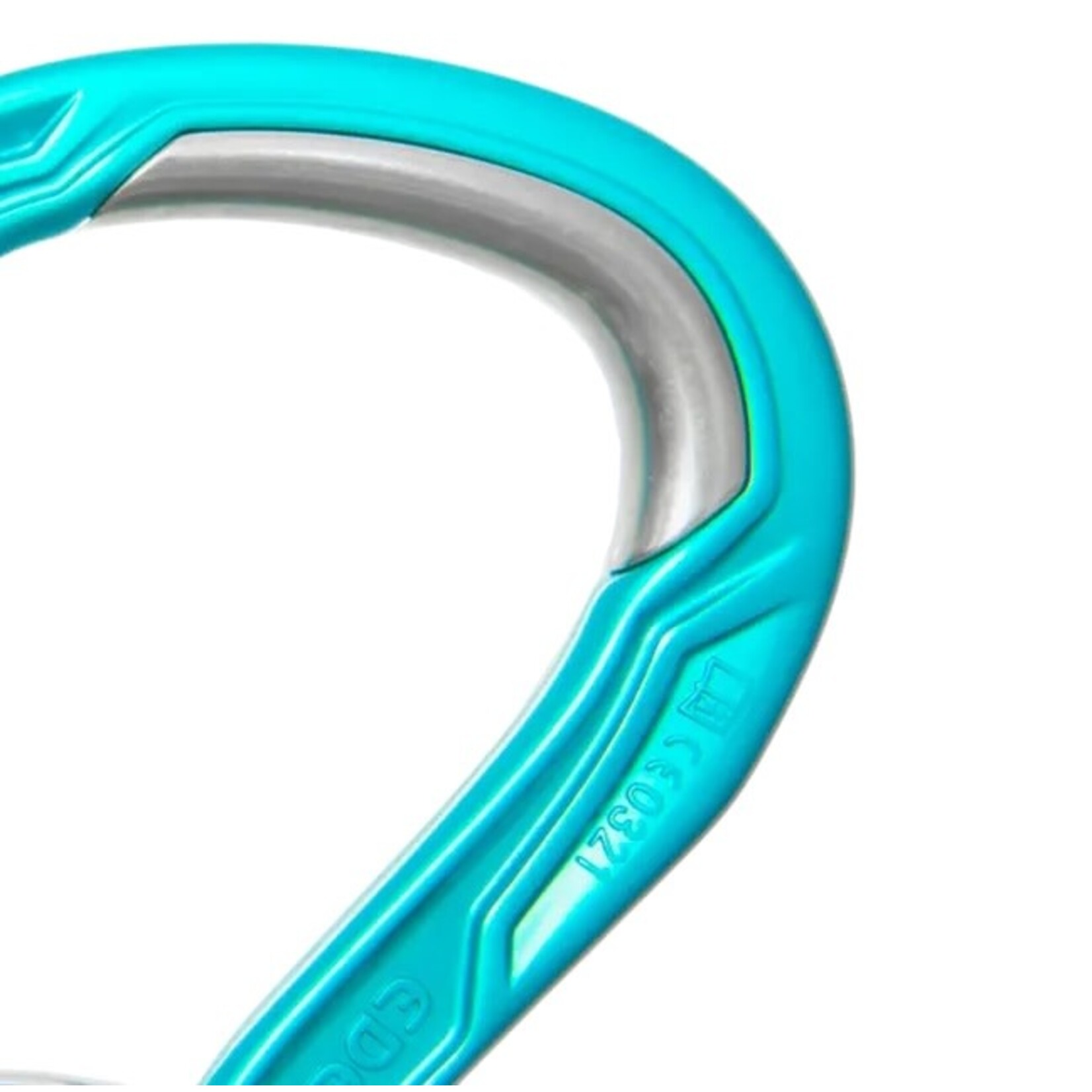Edelrid Edelrid HMS Bulletproof Triple FG Carabiner