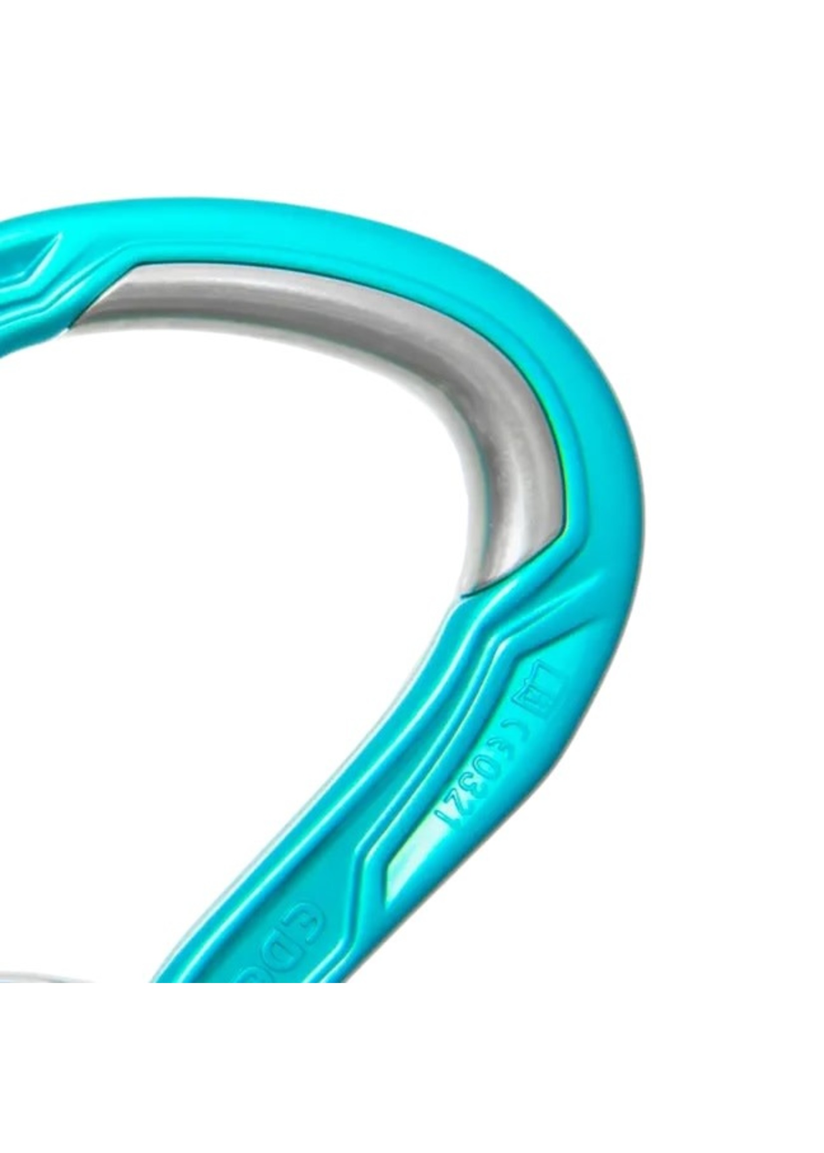 Edelrid Edelrid HMS Bulletproof Triple FG Carabiner
