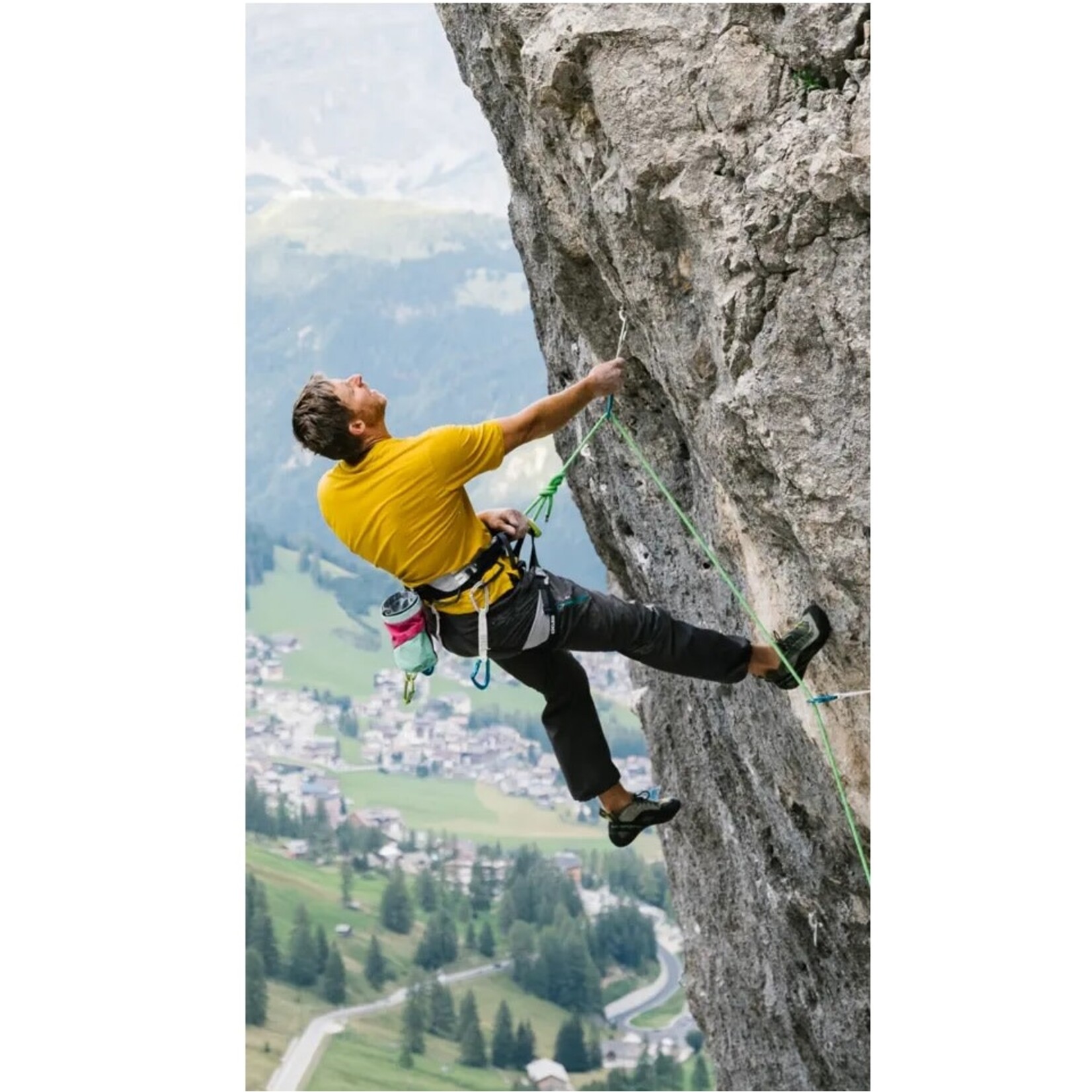 Edelrid Edelrid Helios  Harness