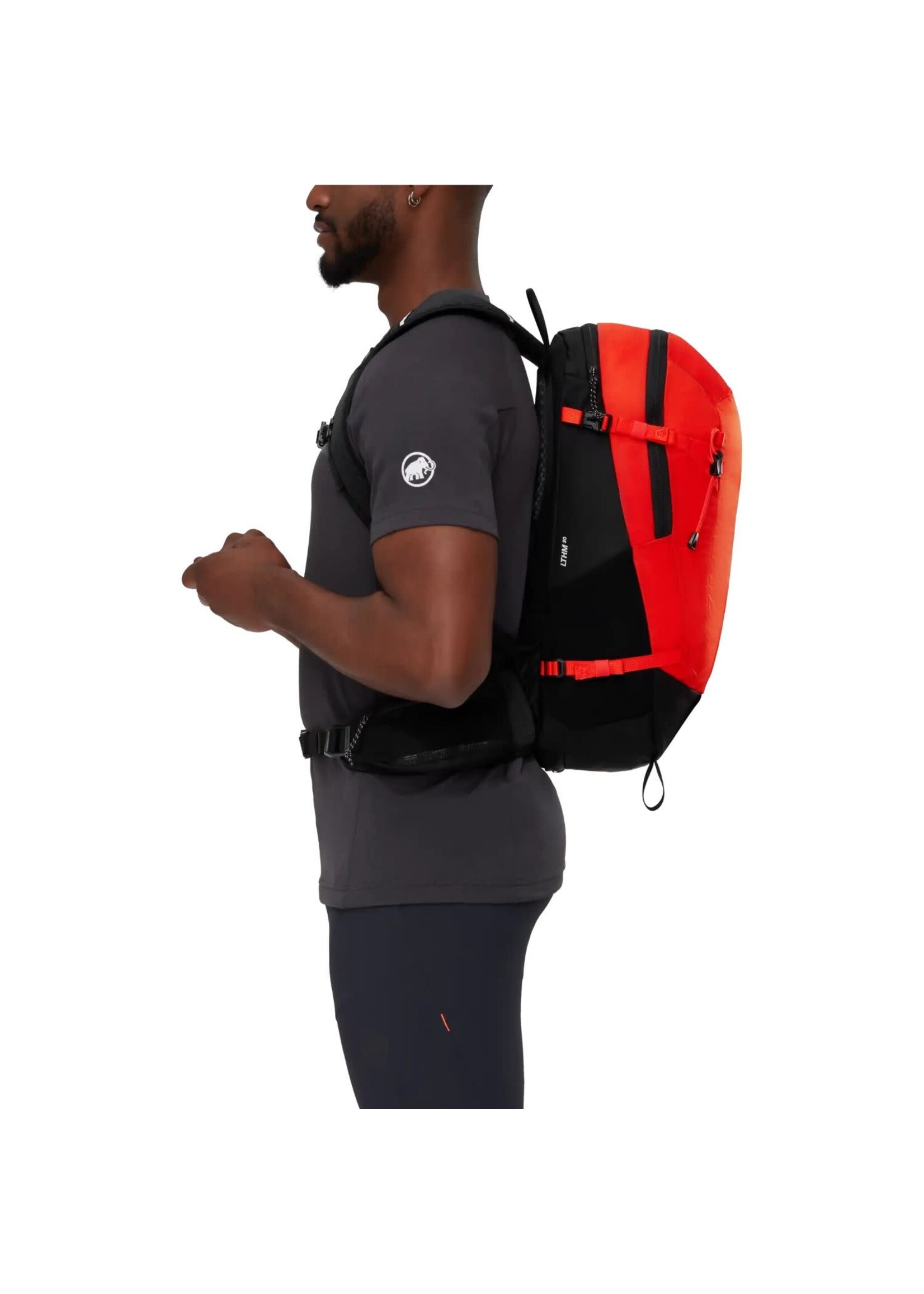 Mammut Mammut Lithium 20 Pack
