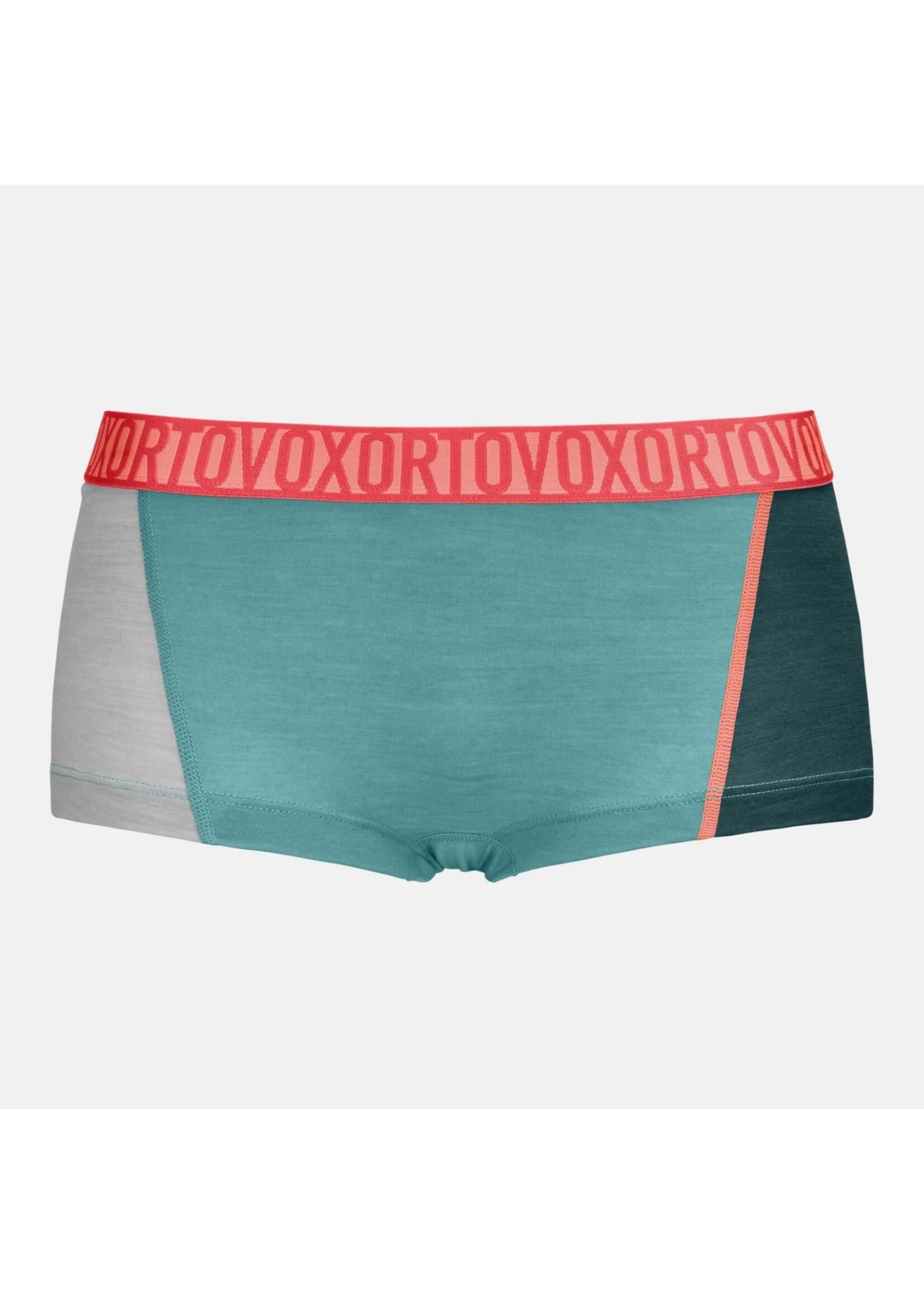 Ortovox Sous-vêtement Ortovox 150 Essential Hot Pants - Femme